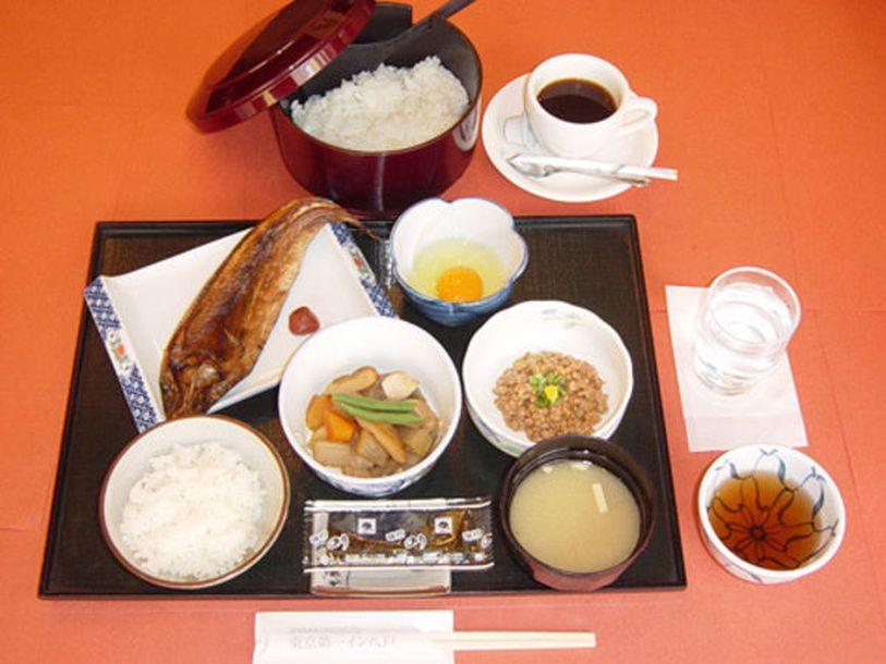 Hotel IL VIALE Hachinohe