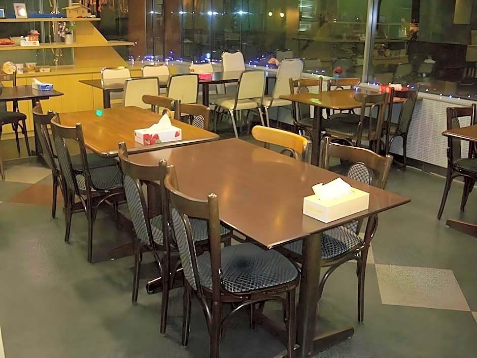 Annex Hotel Tetora Hakodate