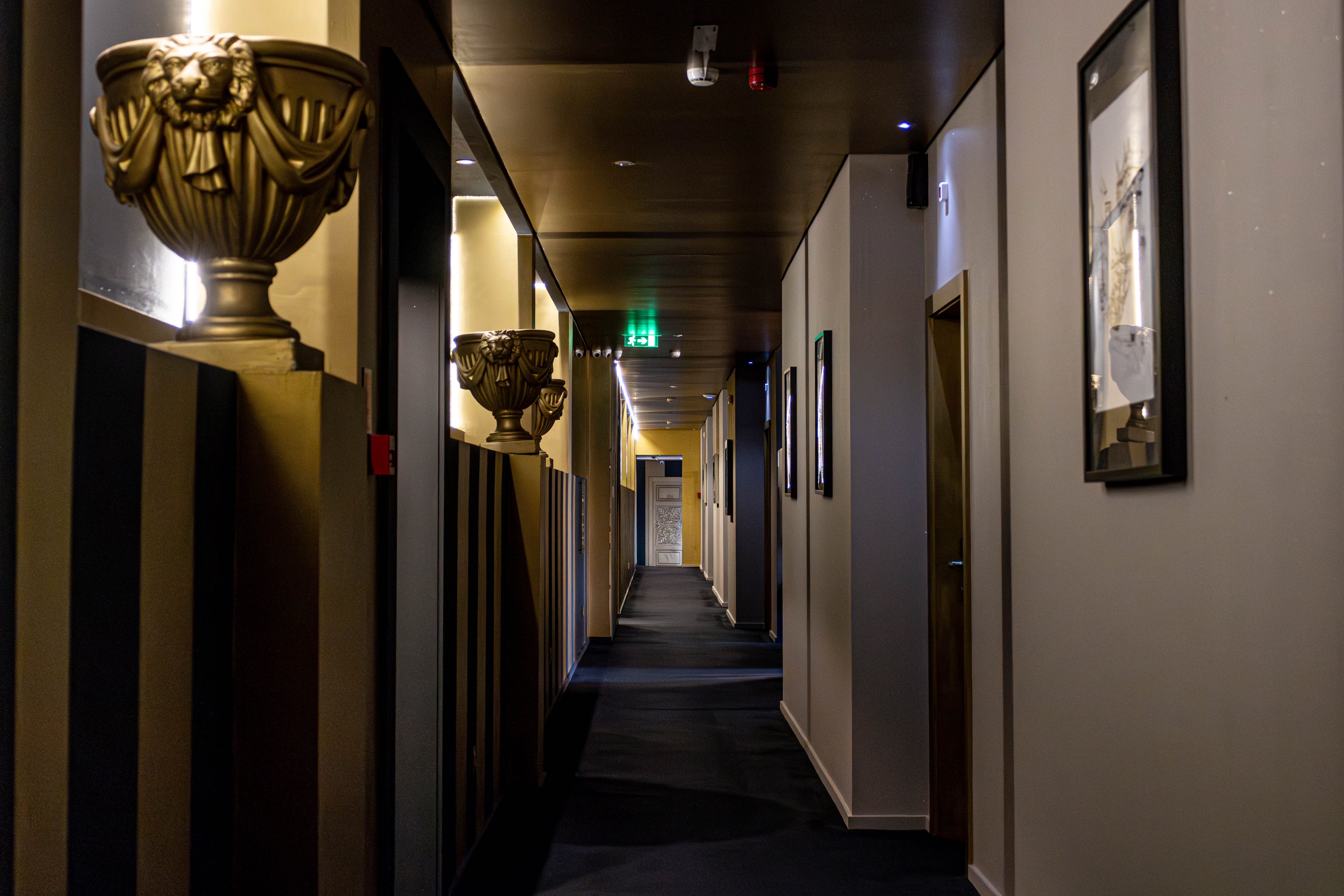 Rubens Hotels & Spa