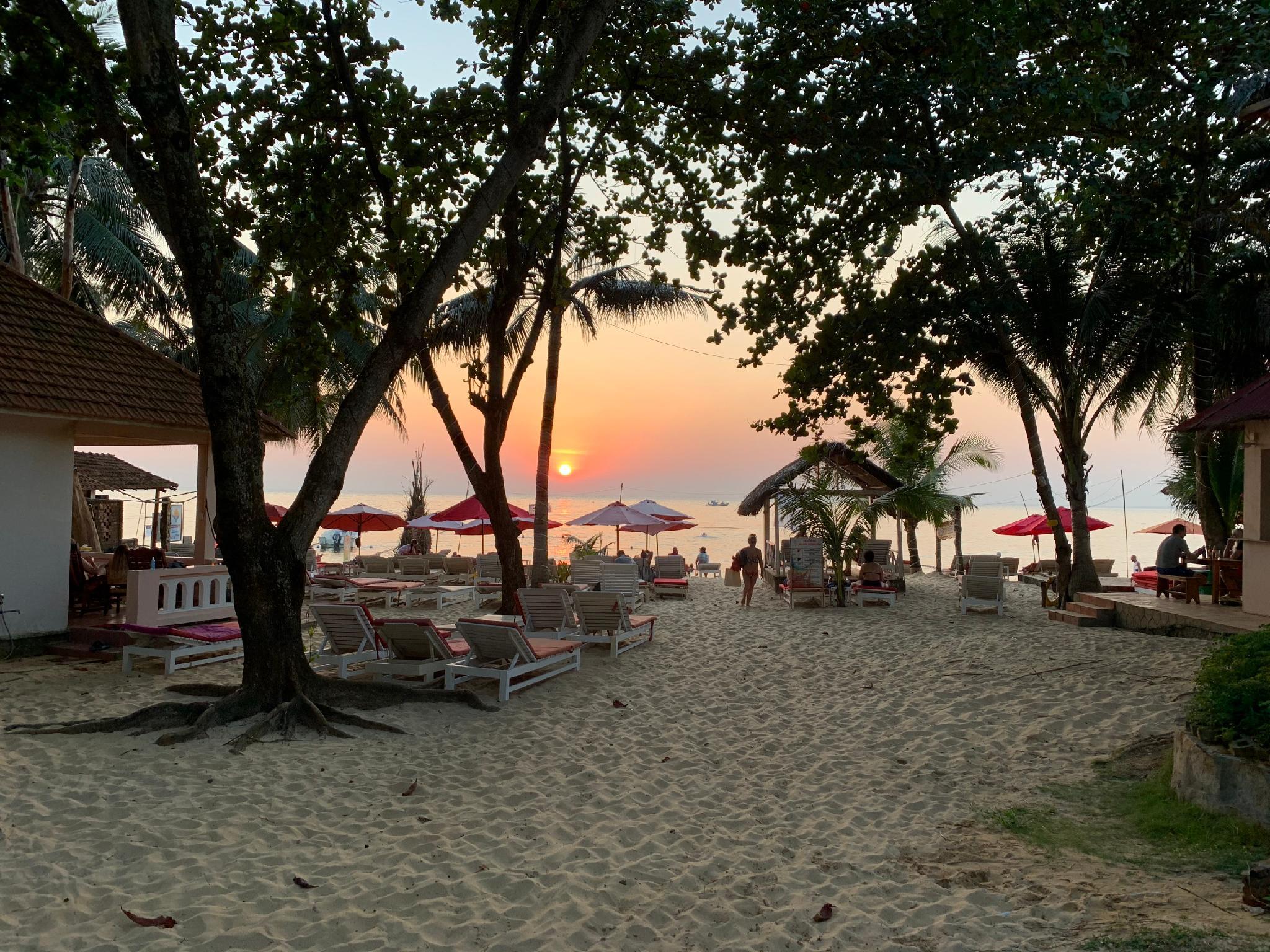 Hiep Thanh Resort