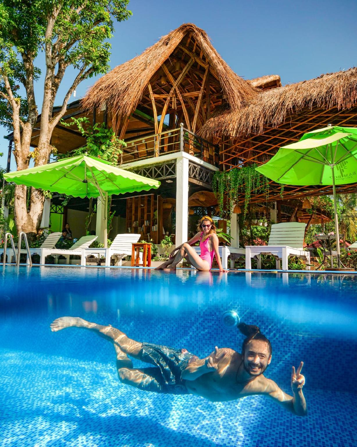 Mango Resort