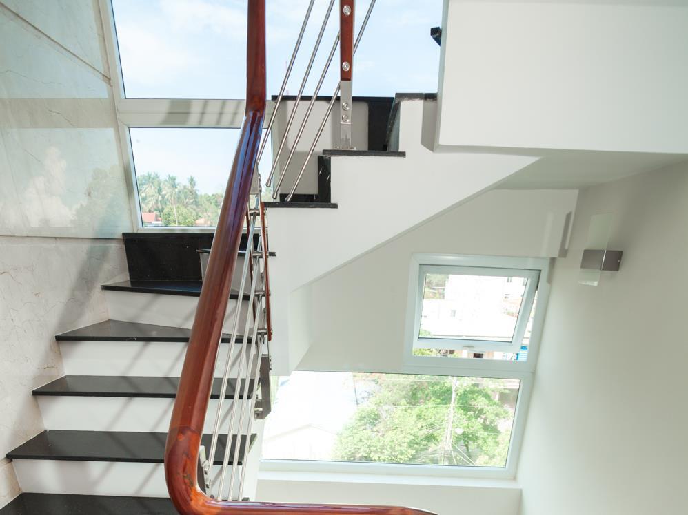 Blue Sky Phu Quoc Hotel - фото