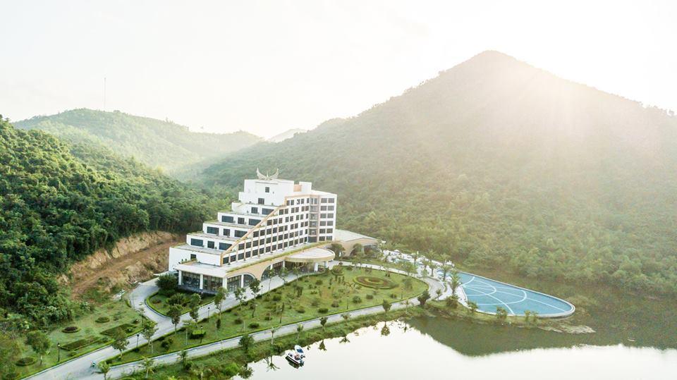 Mường Thanh Luxury Dien Lam Hotel image