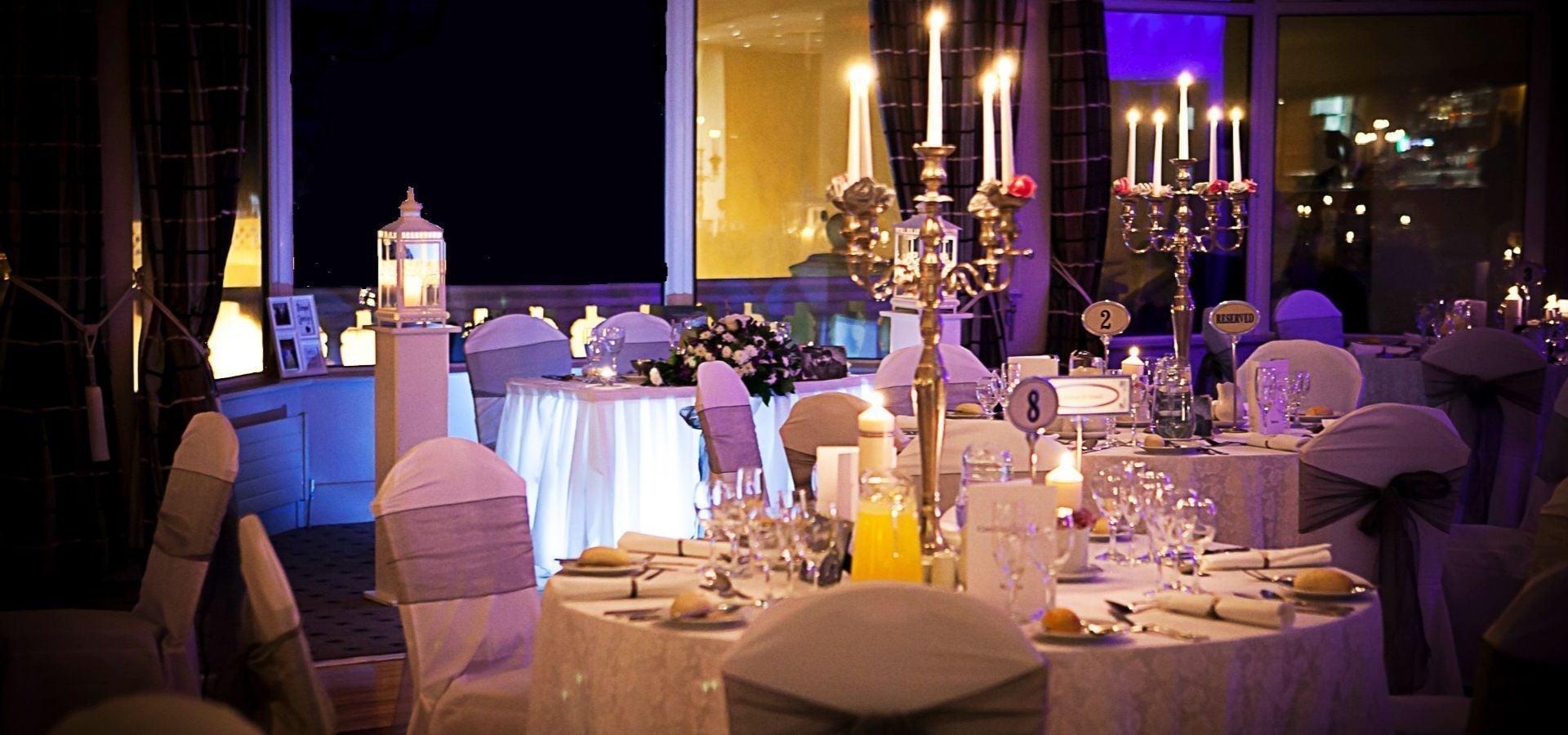 The Abbey Hotel Donegal by null