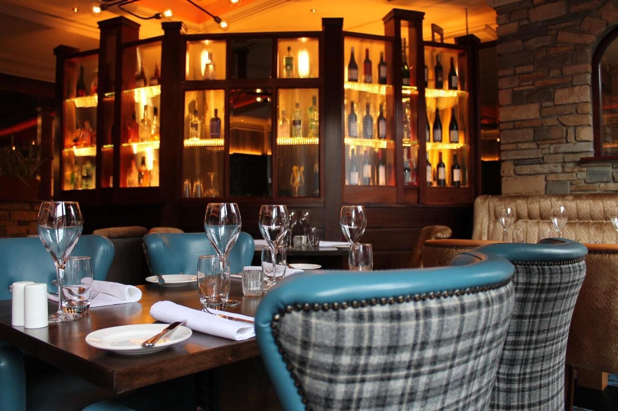 The Abbey Hotel Donegal by null