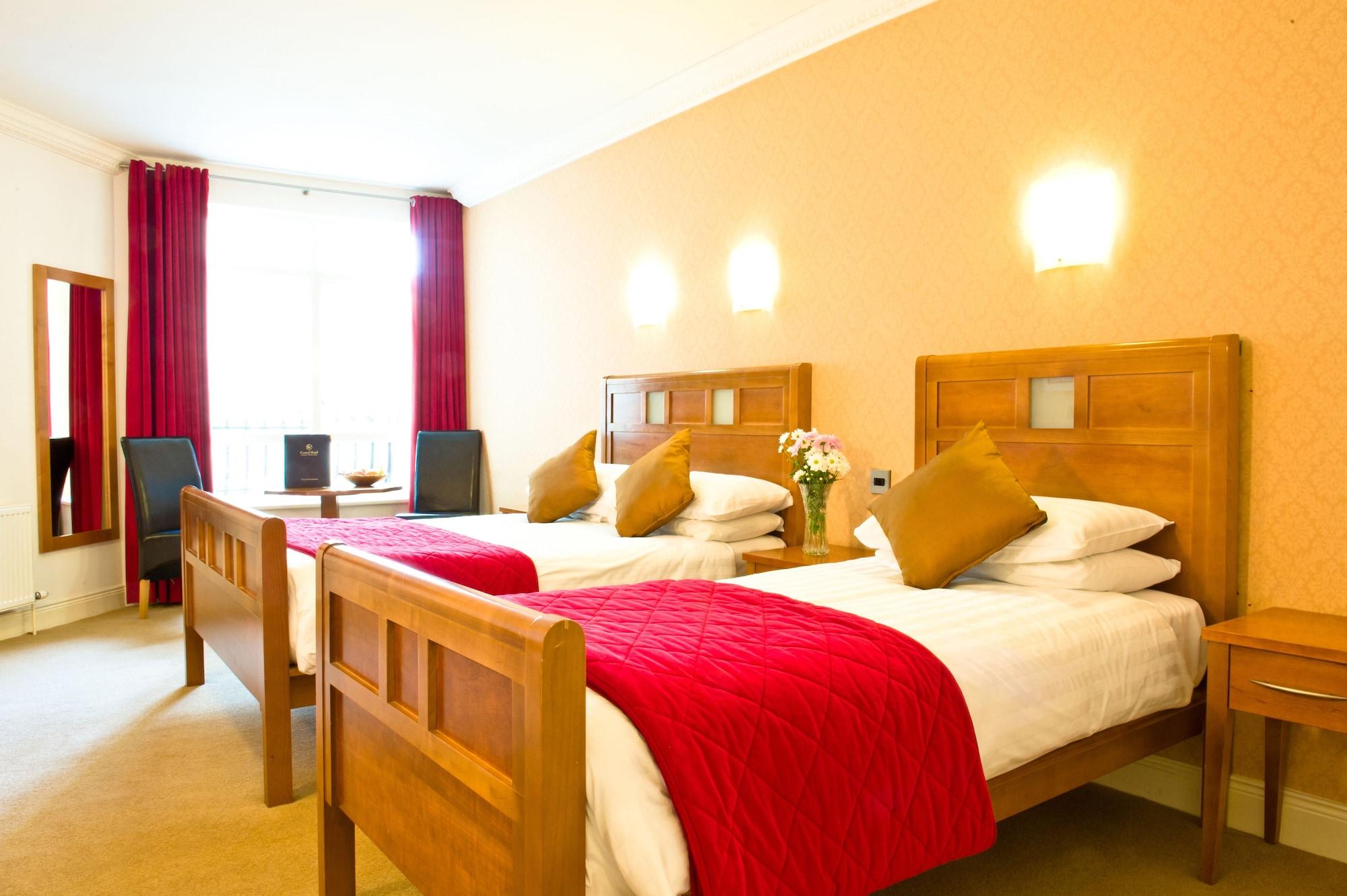 The Abbey Hotel Donegal by null