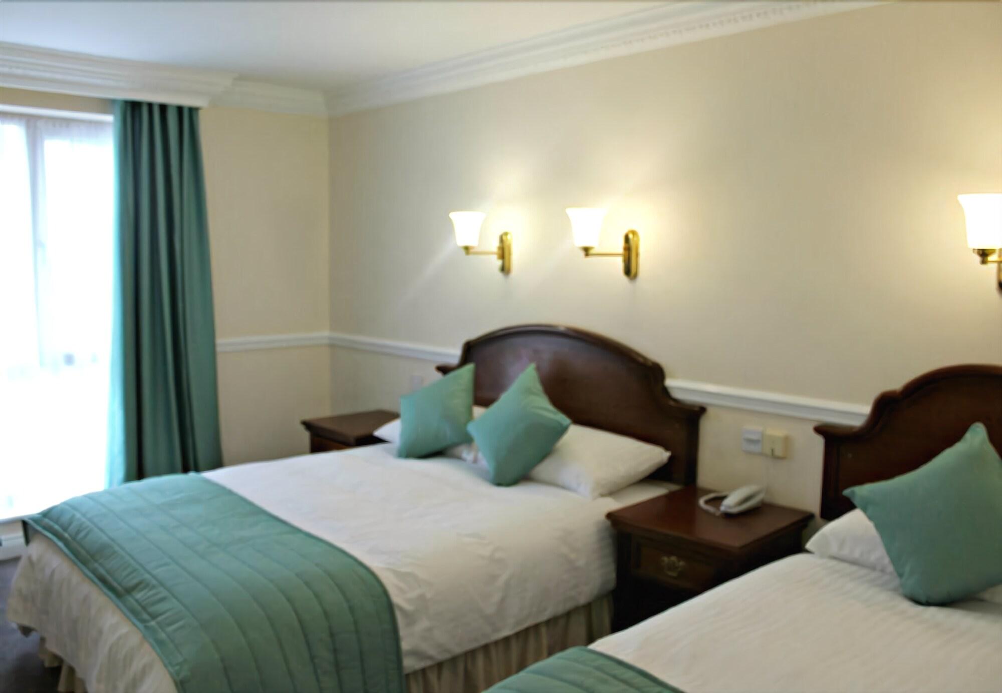 The Abbey Hotel Donegal by null