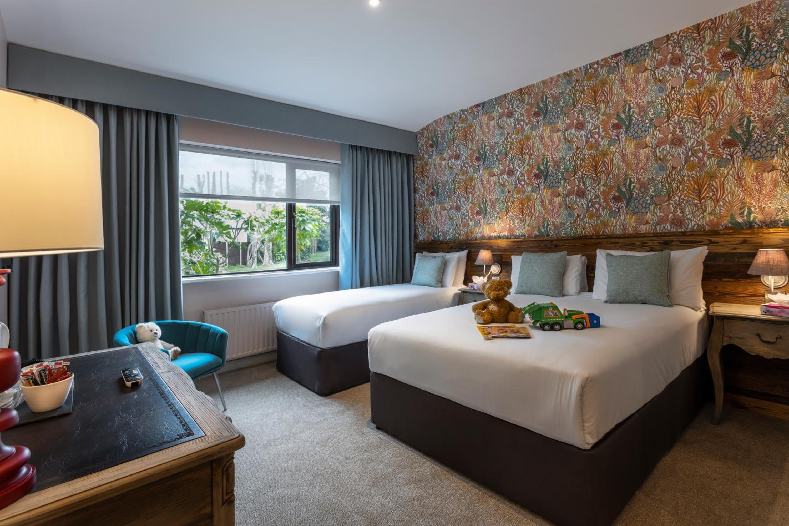The Glenside Hotel