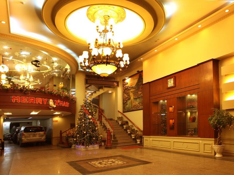 Hoang Hai Hotel Haiphong