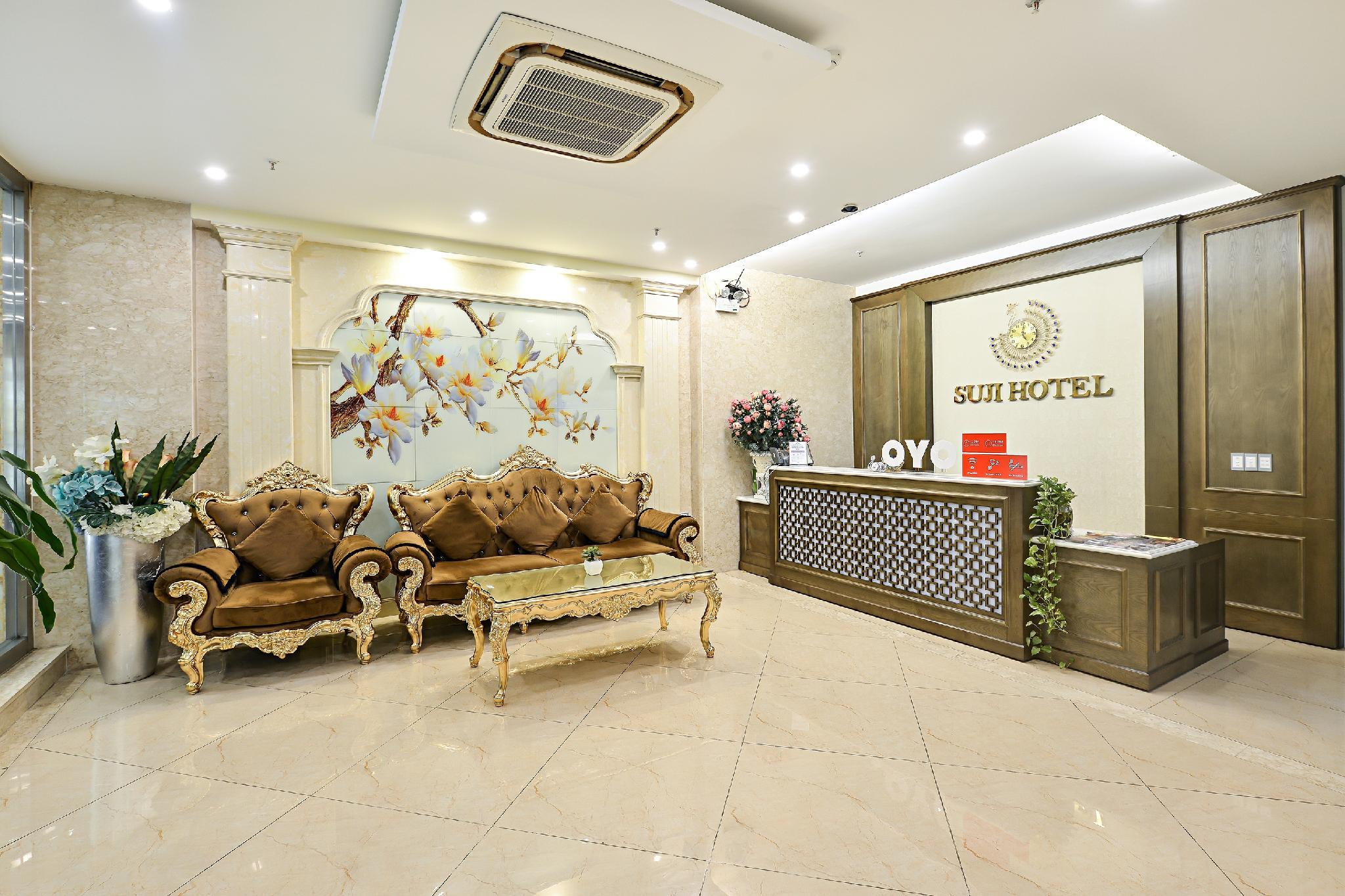 OYO 347 Suji Hotel