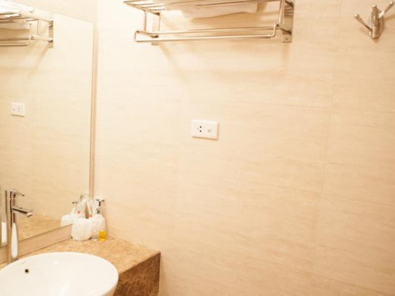 Mely Hotel