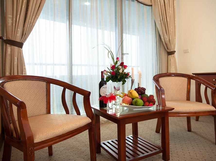 Cwd Hotel