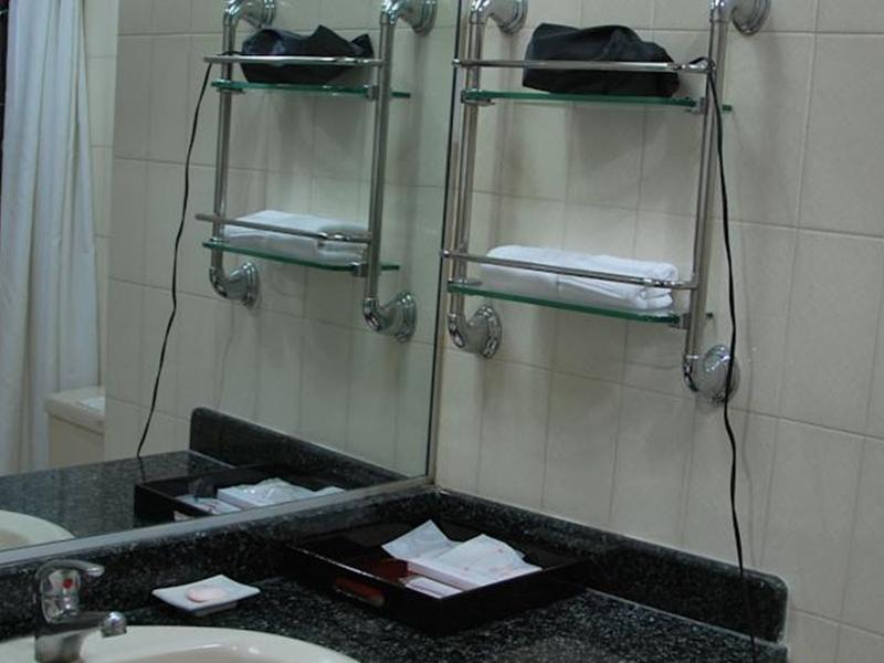 Capital Garden Hotel Hanoi
