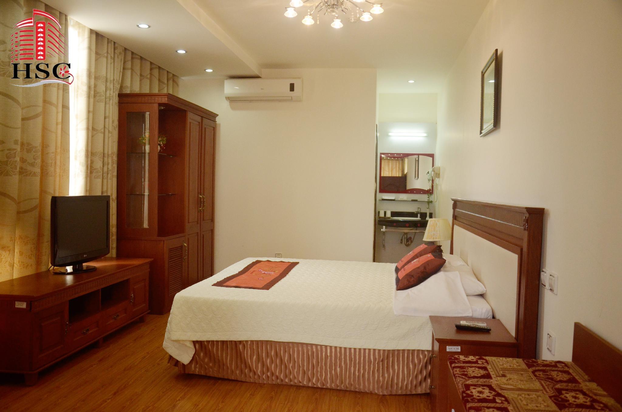 Hacinco Hotel