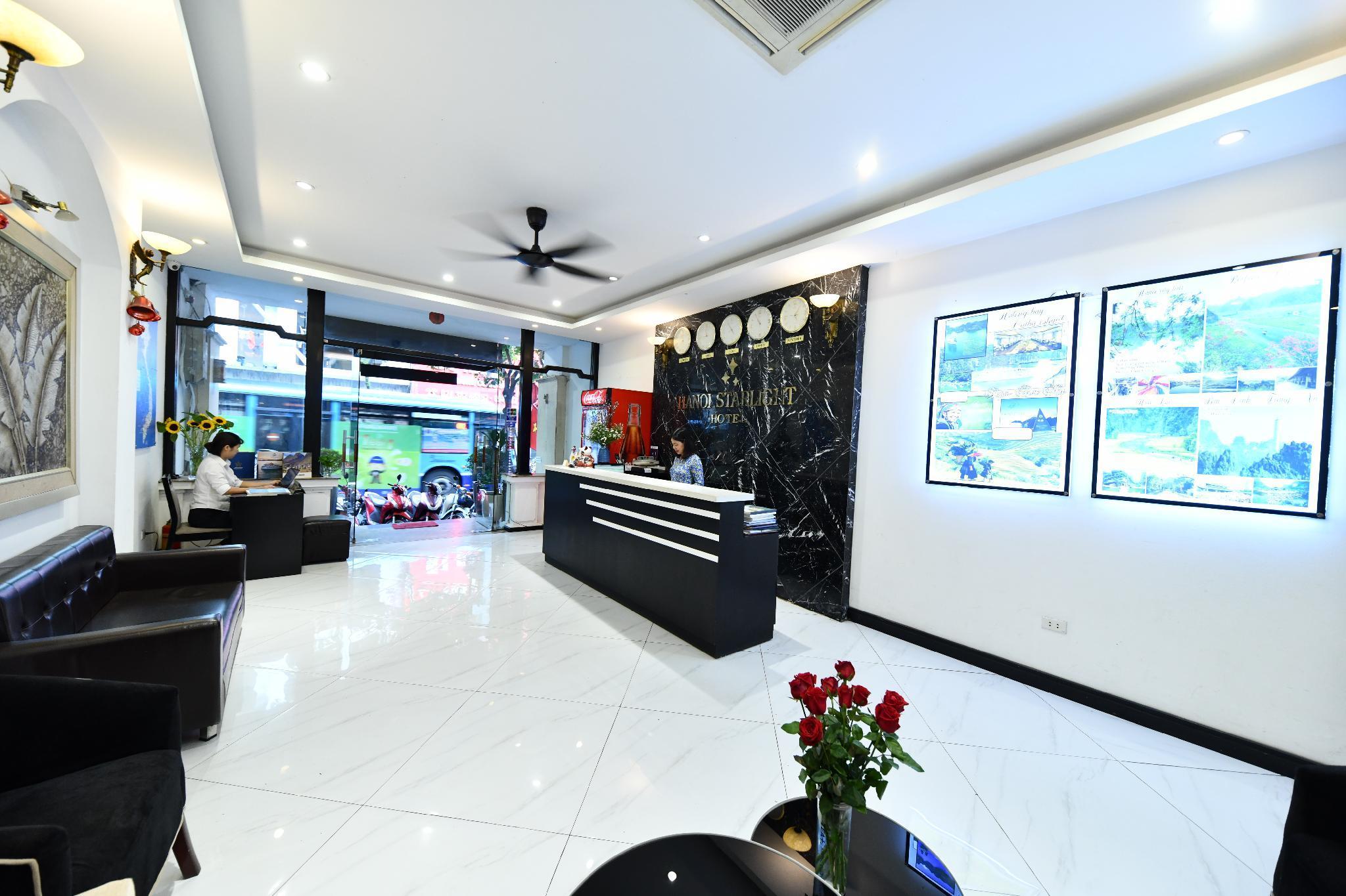 Hanoi Blue Sky Hotel