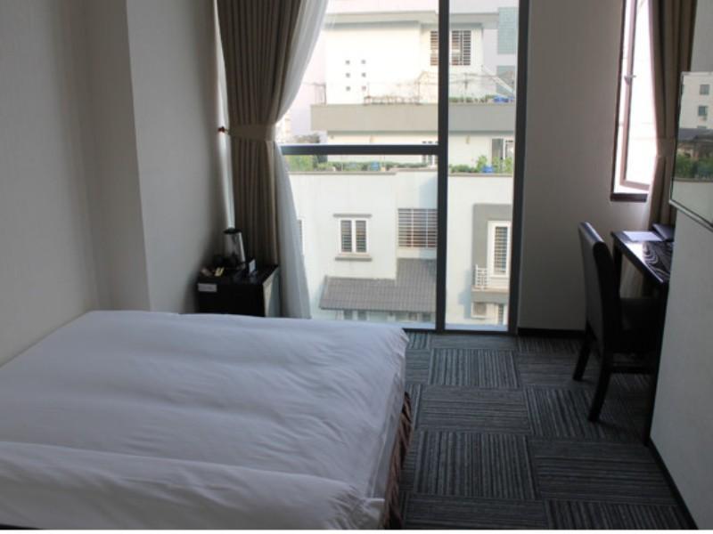 Sakura Hotel 2