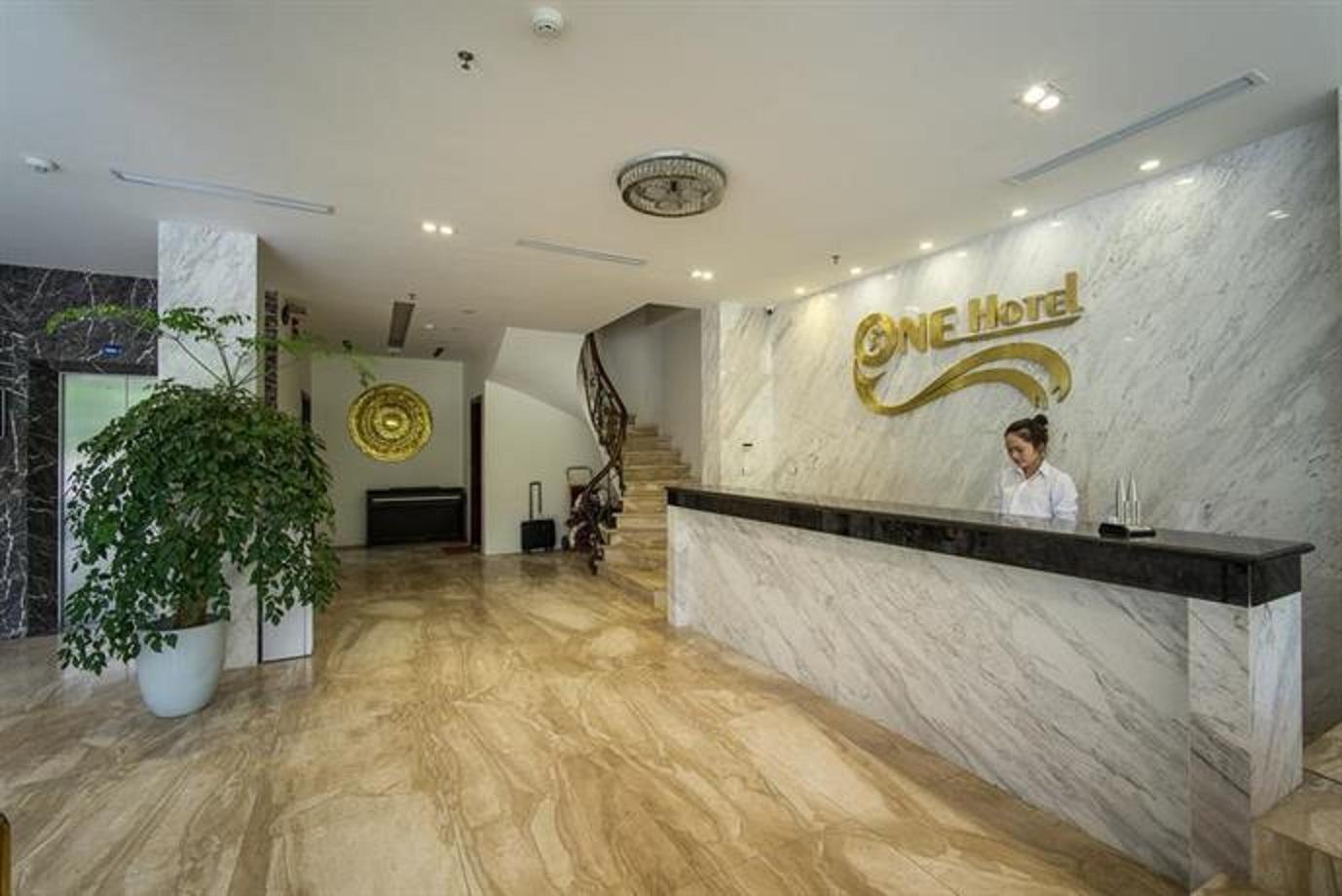 One Hotel Hanoi