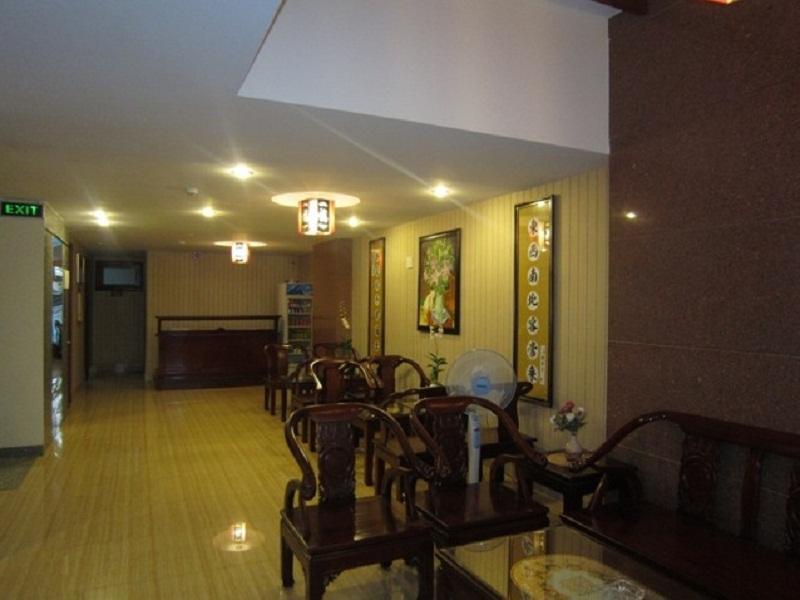 Nui Thanh Hotel