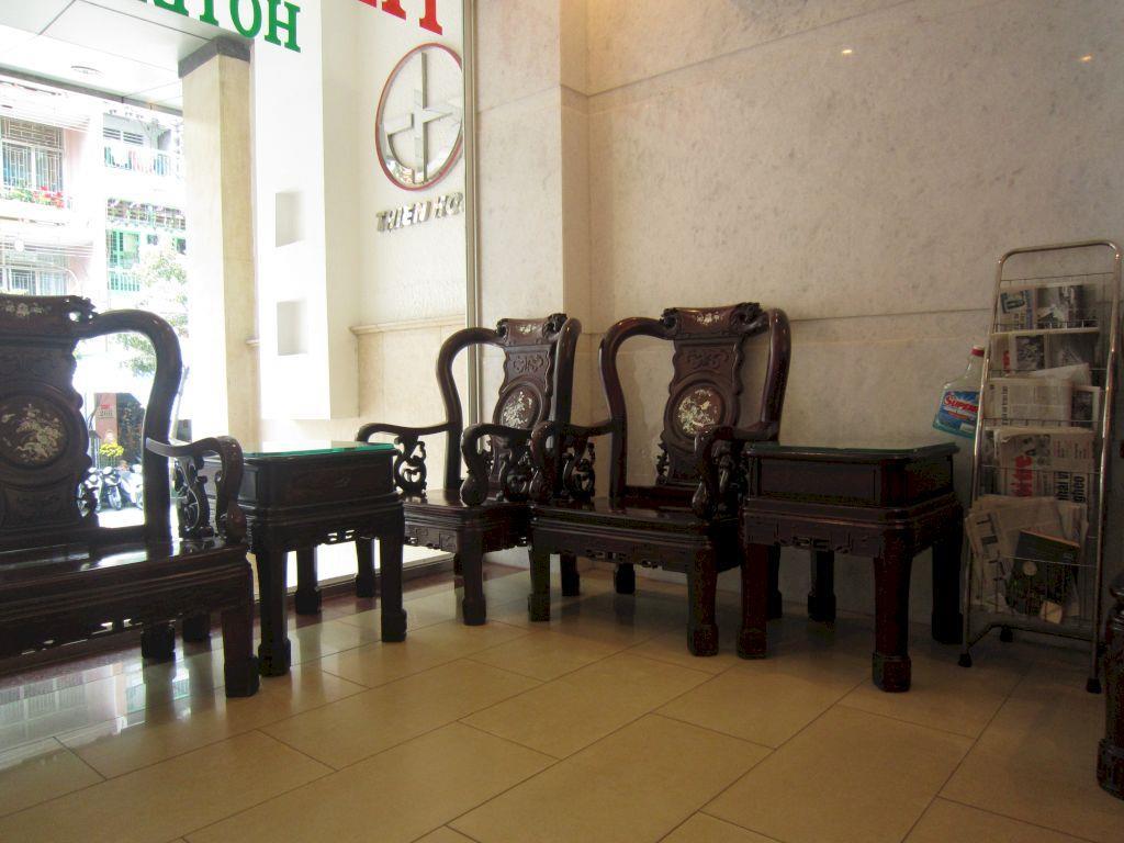 Thien Hoa Hotel