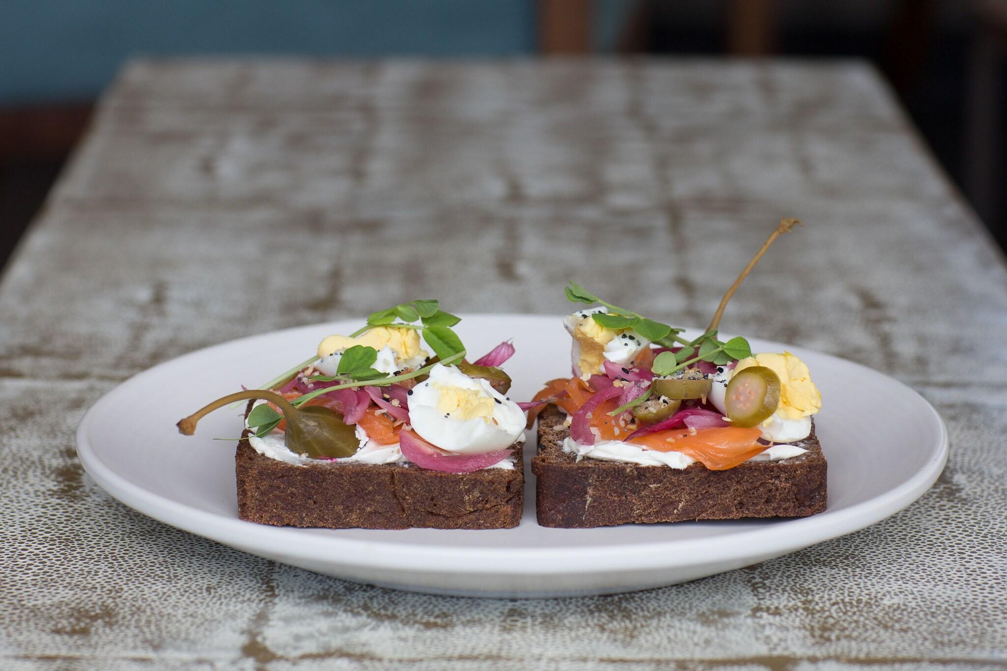 The Press Hotel, Autograph Collection by null