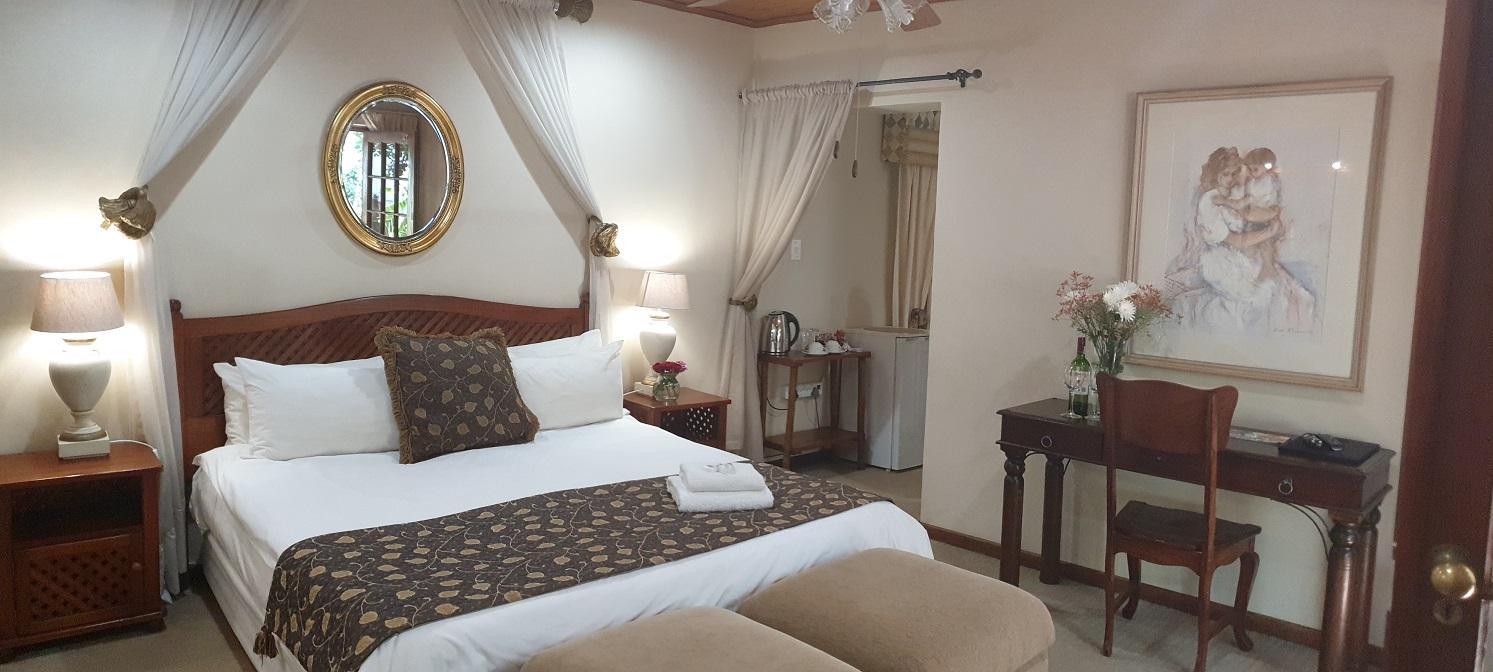 Brooklyn Guesthouses