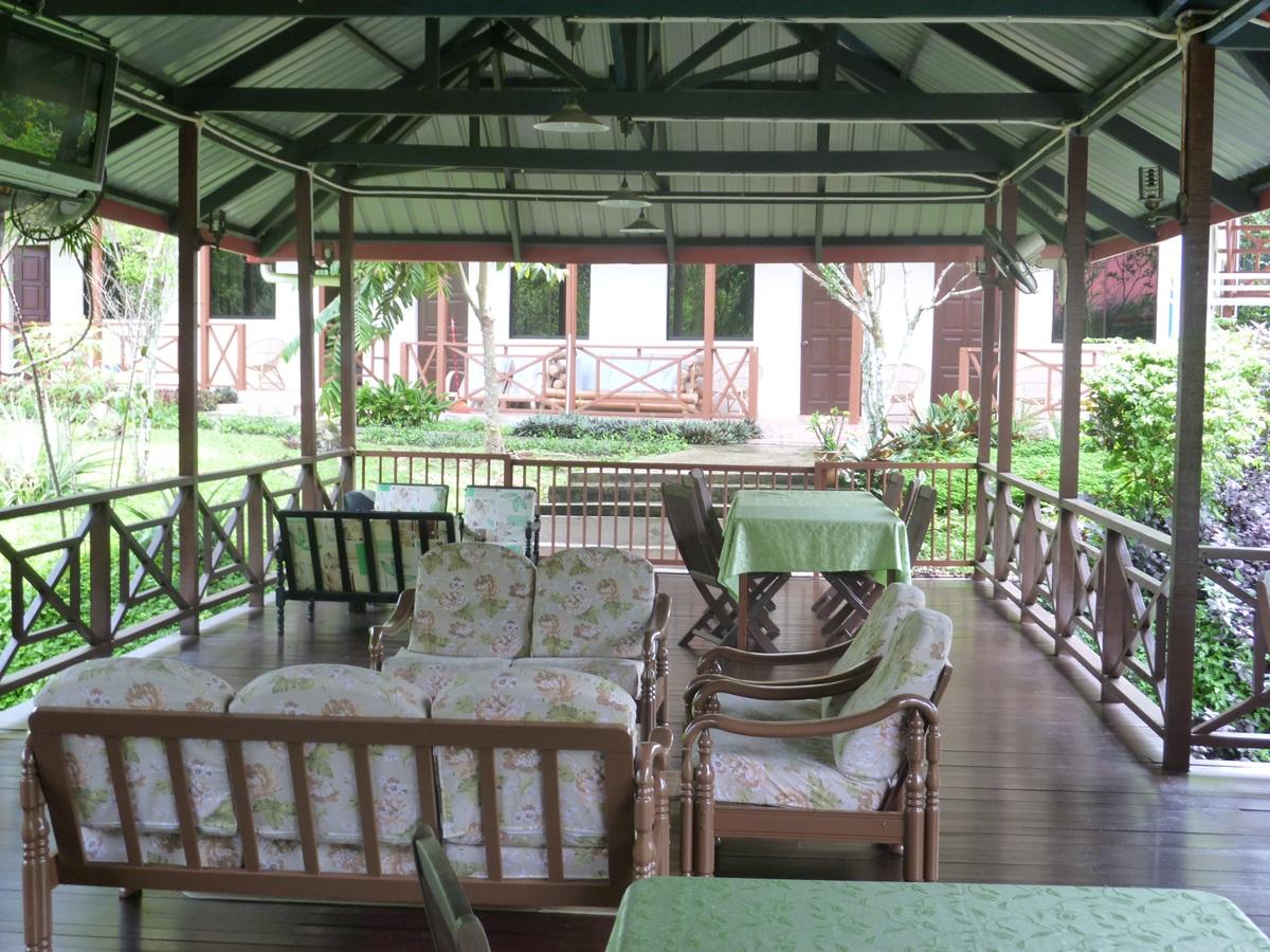 Slagon Homestay