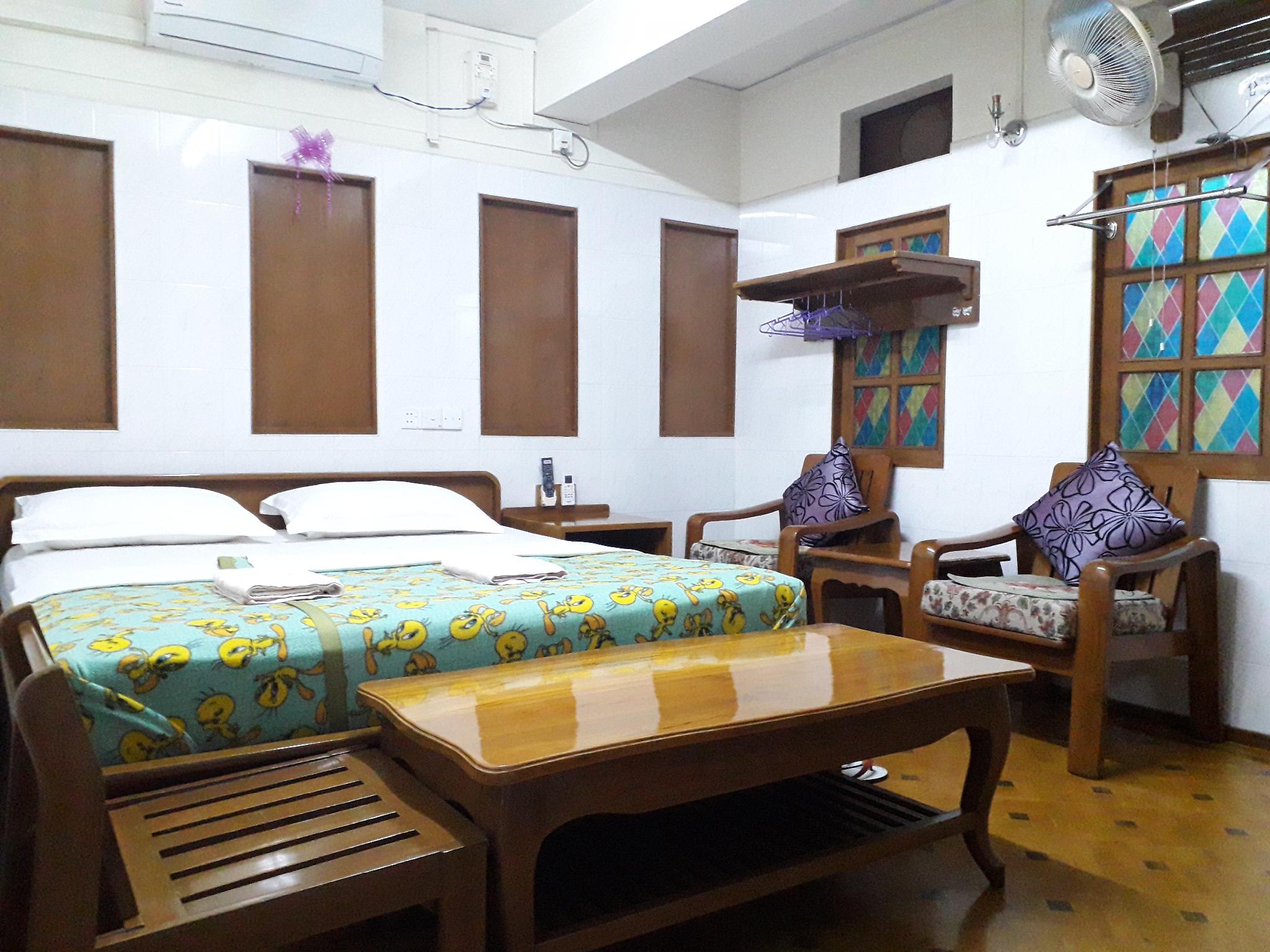 Chan Myae Guesthouse by null