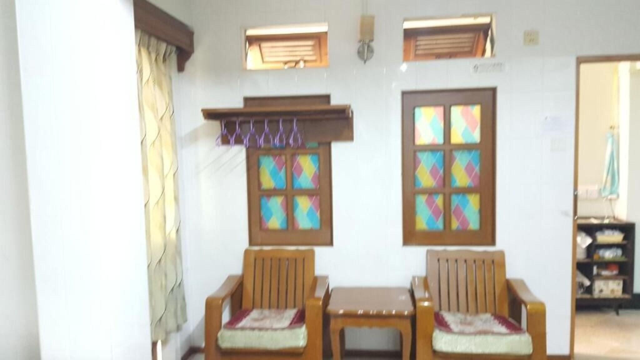 Chan Myaye Guest House