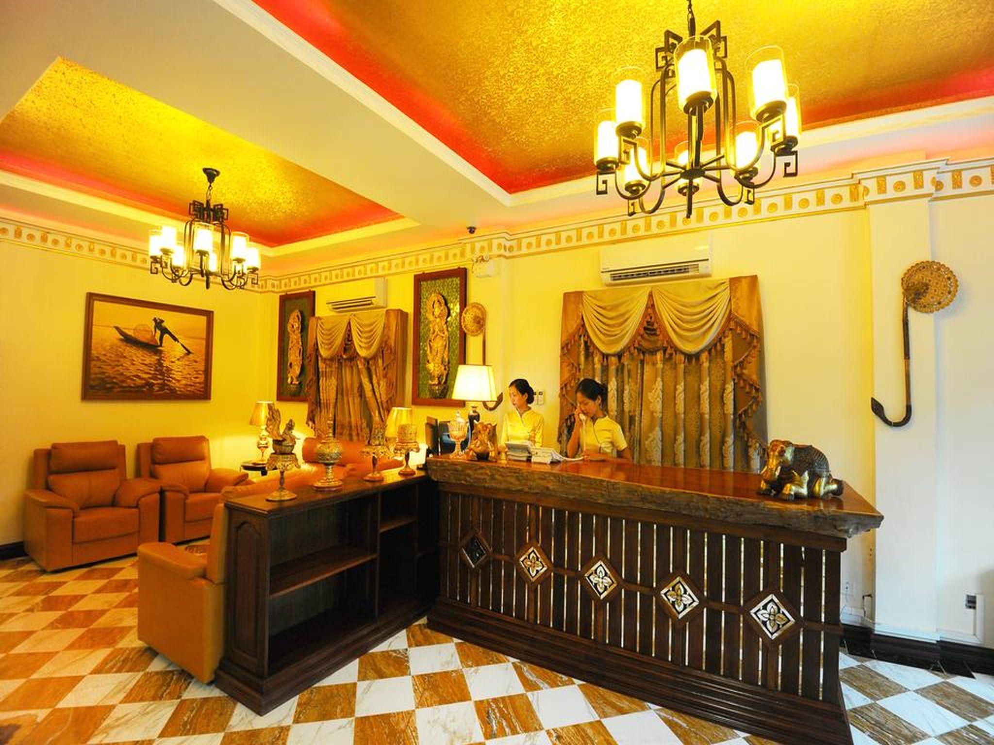 Union Square Hotel