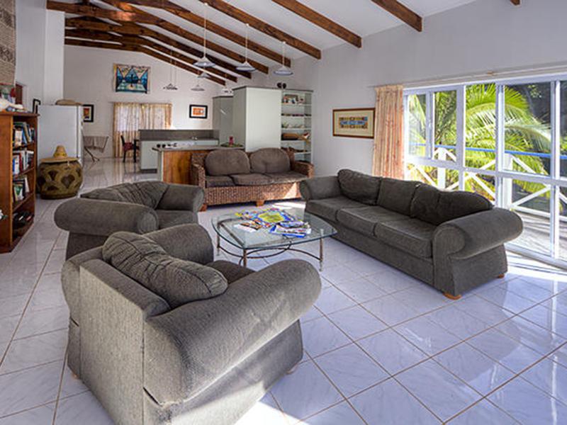 The Passage Villas