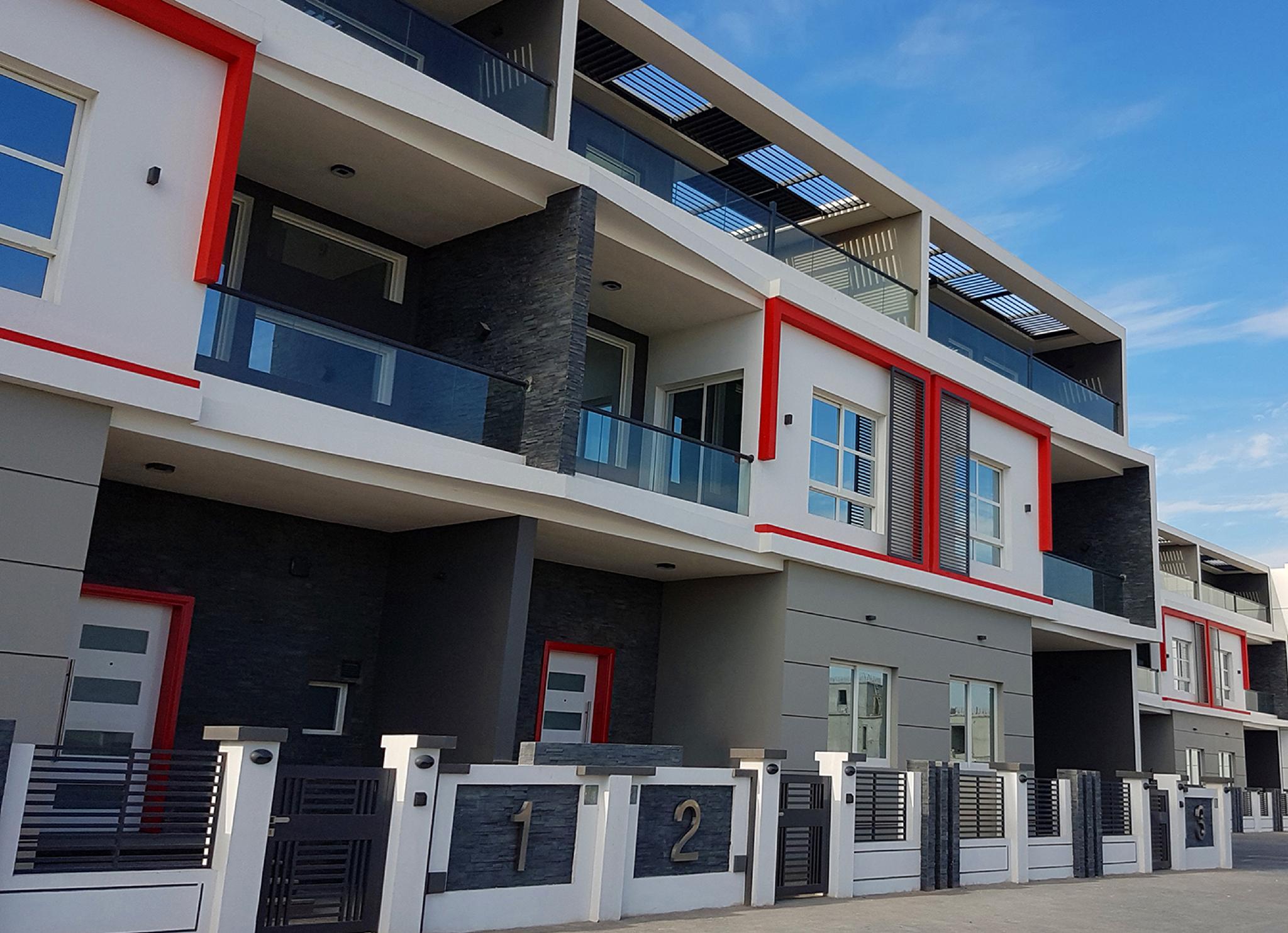 Jannah Place Villas Ras Al Khaimah