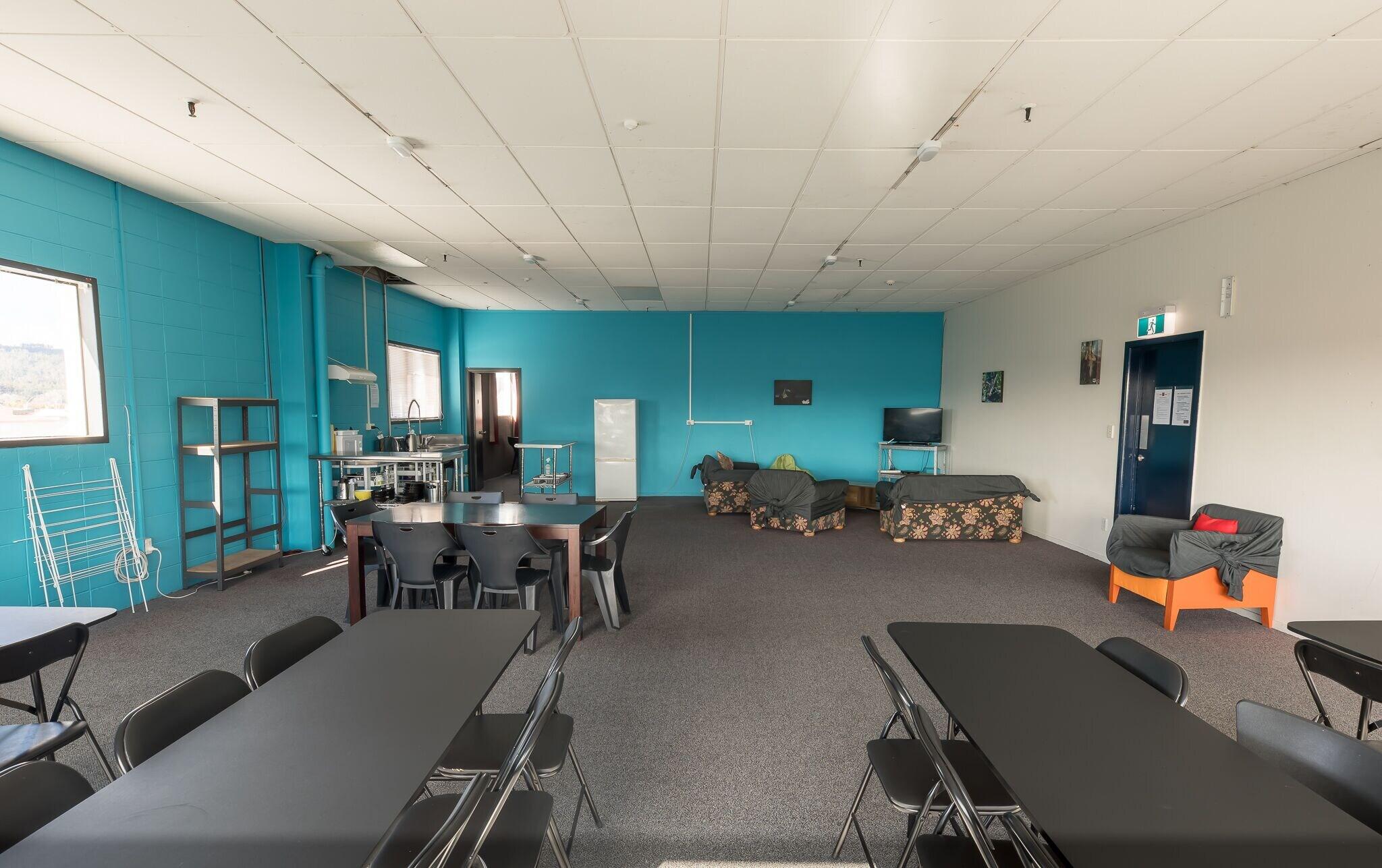 Rock Solid Backpackers & Group Accommodation - TBG by null