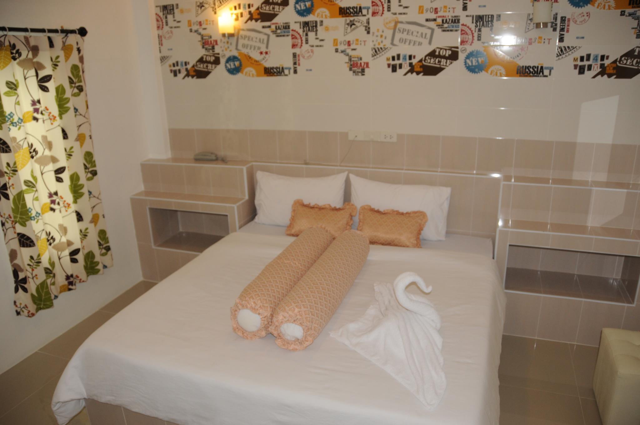 Saraburi Garden Resort