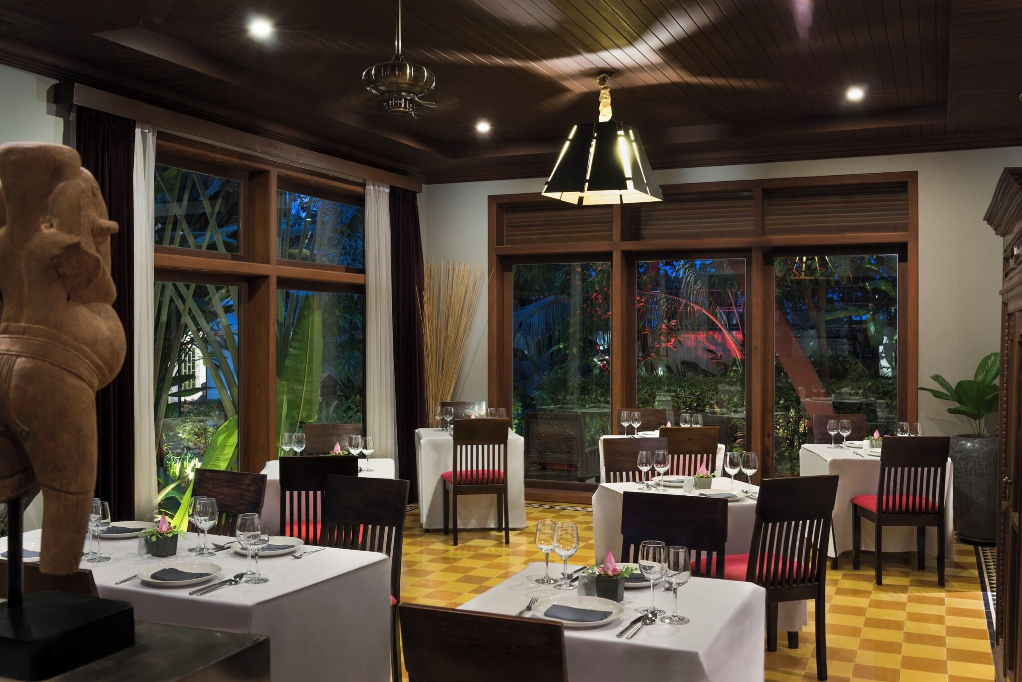 Sokkhak Boutique Resort