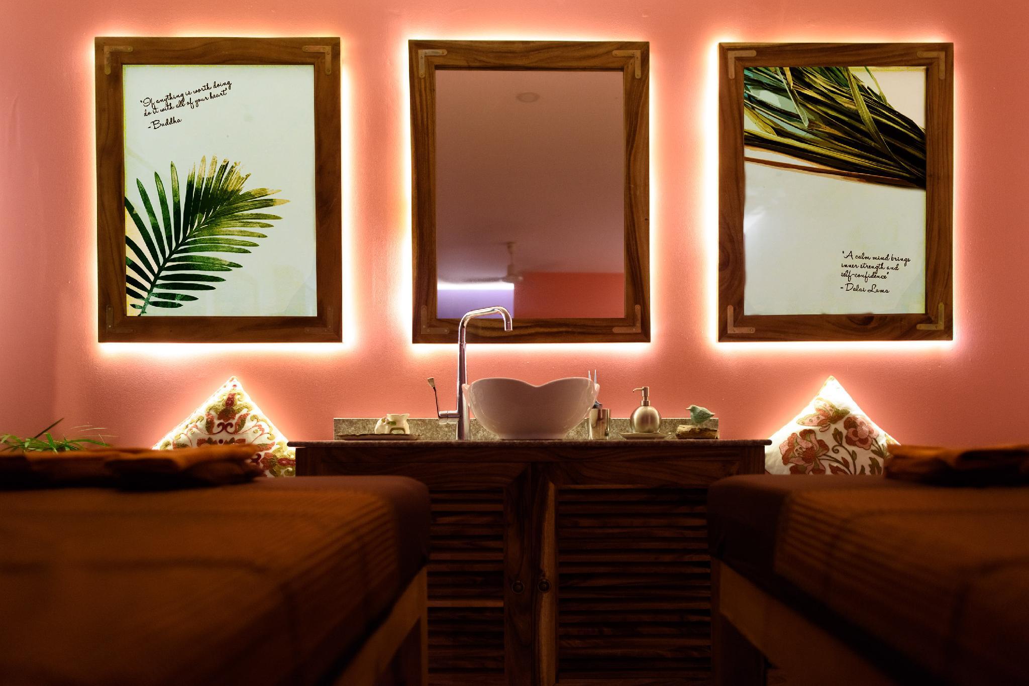 Baby Elephant Boutique Hotel by null