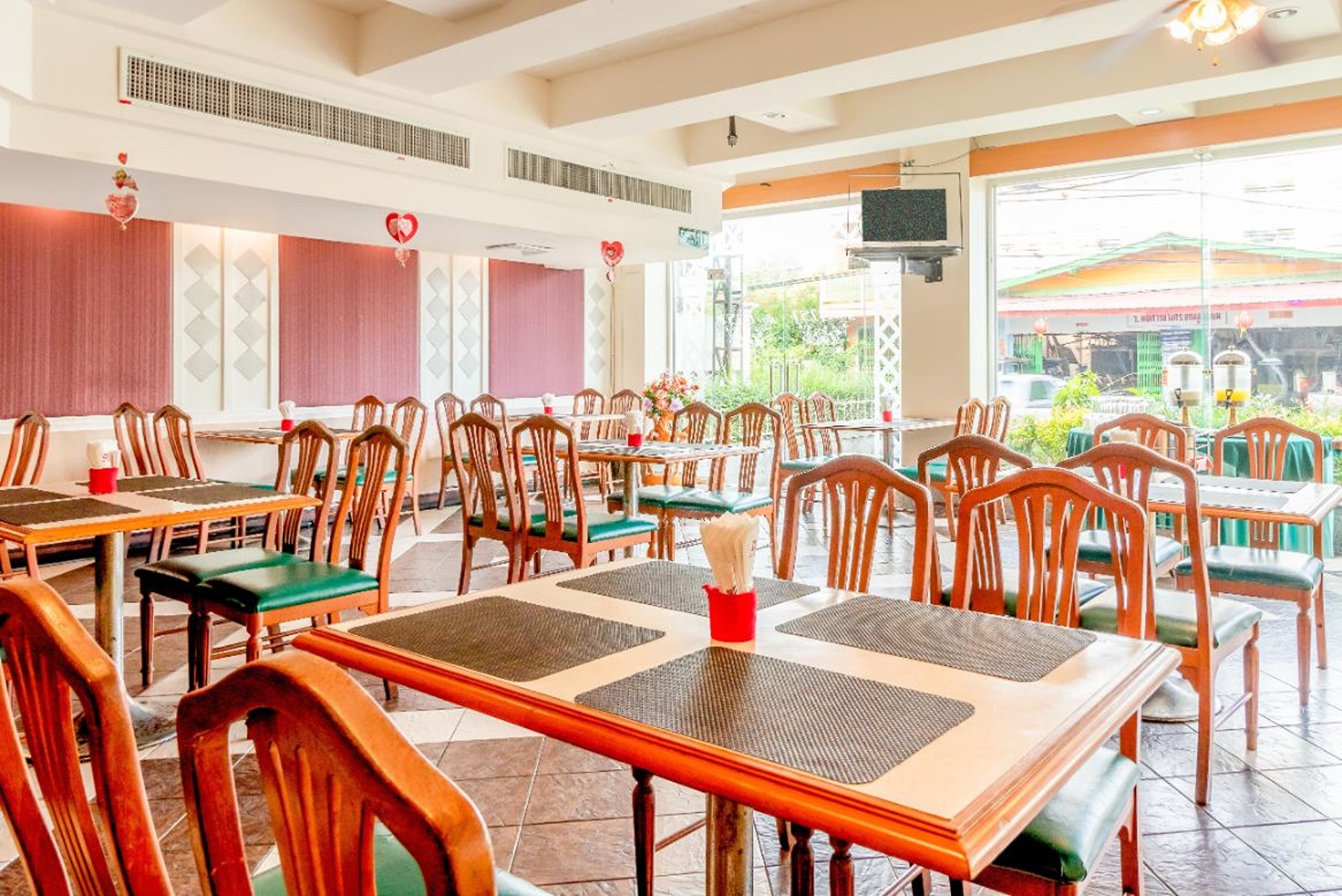 Viva Hotel Songkhla by ZUZU