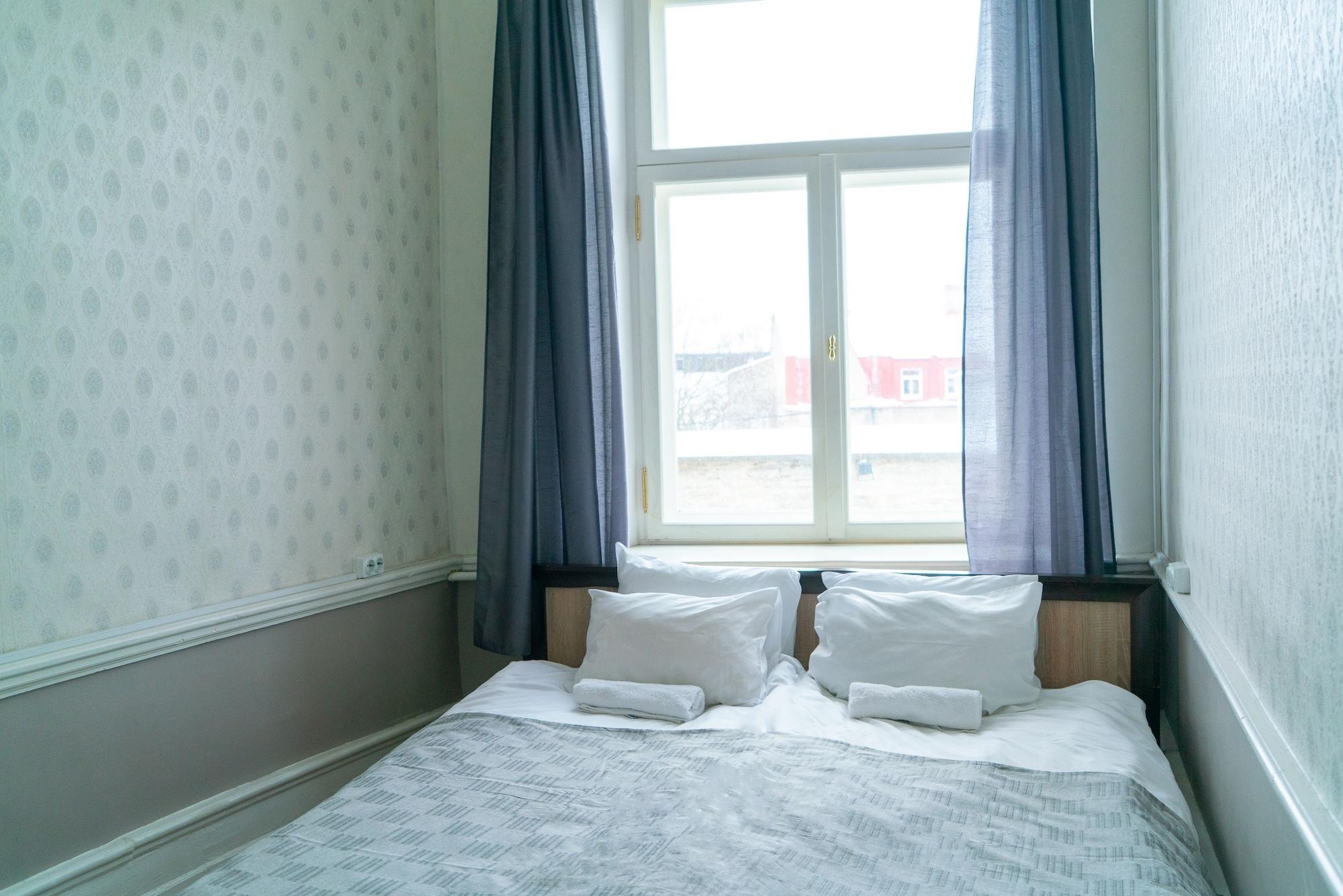 Imaginary Hostel