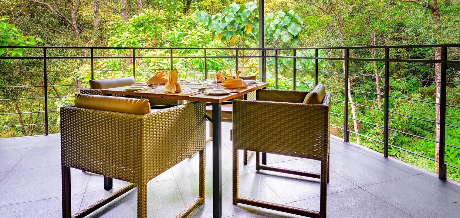 Wayanad Wild Cgh Earth