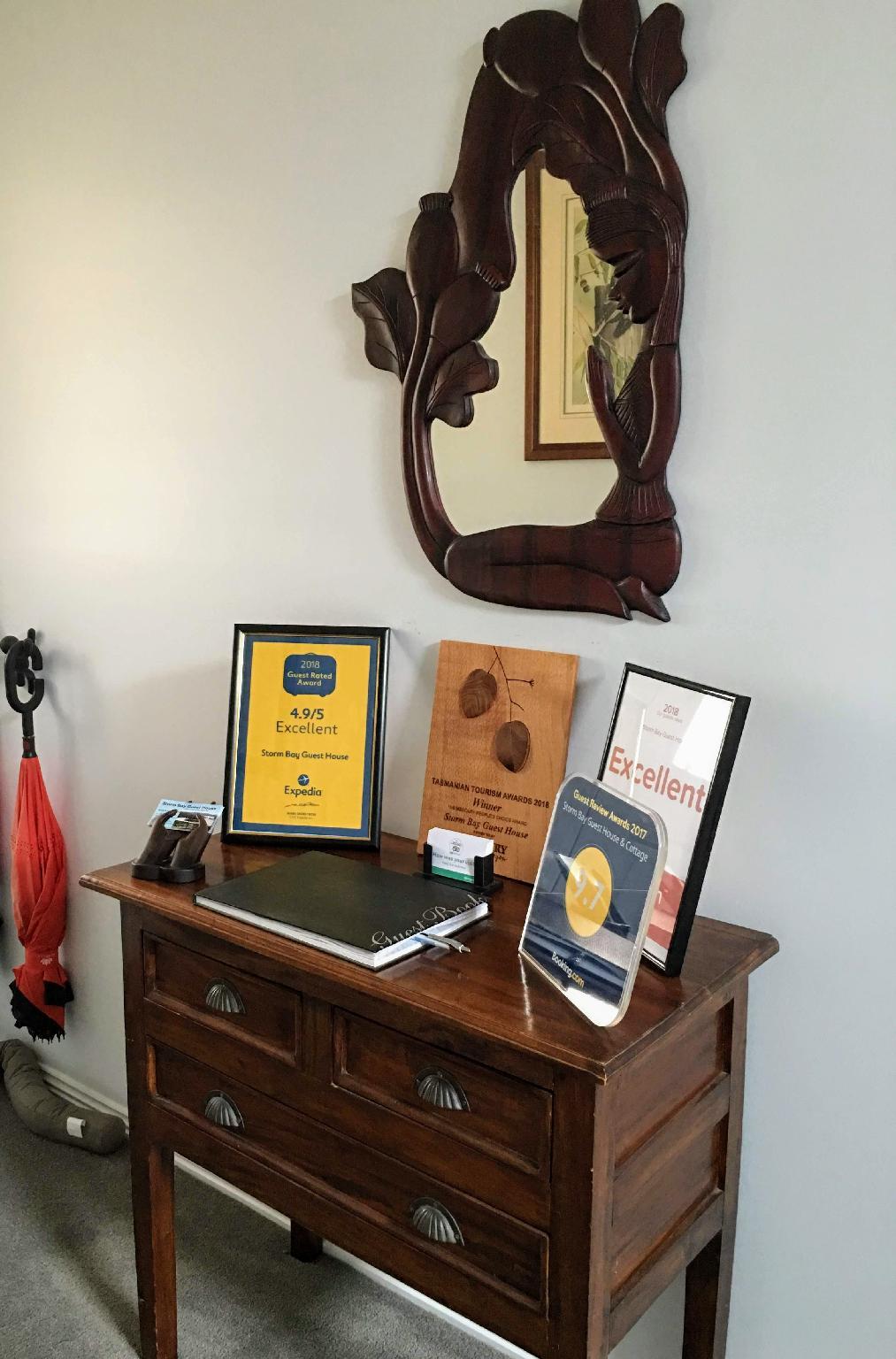 Storm Bay B & B