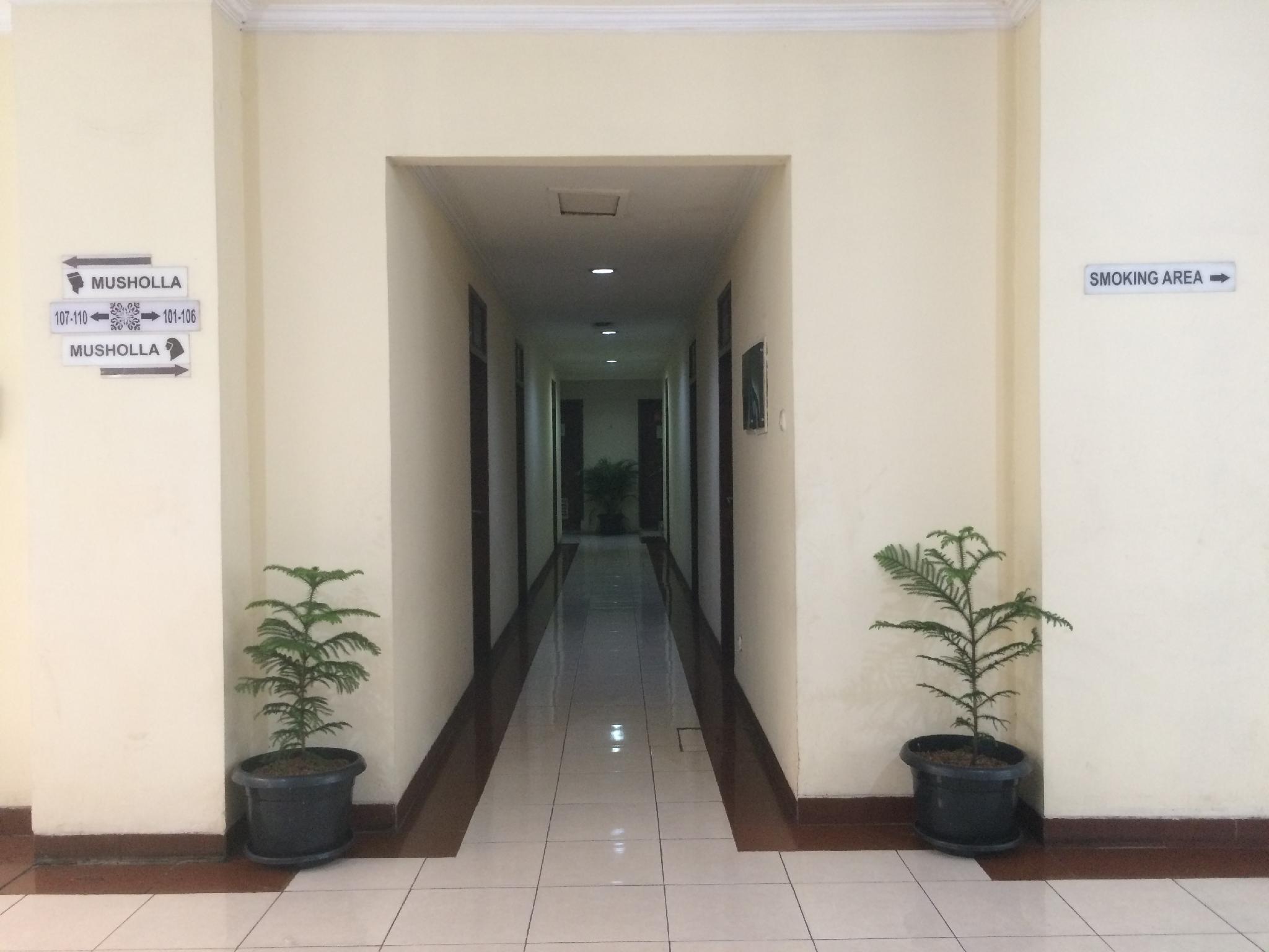 Nusantara Indah Hotel Syariah