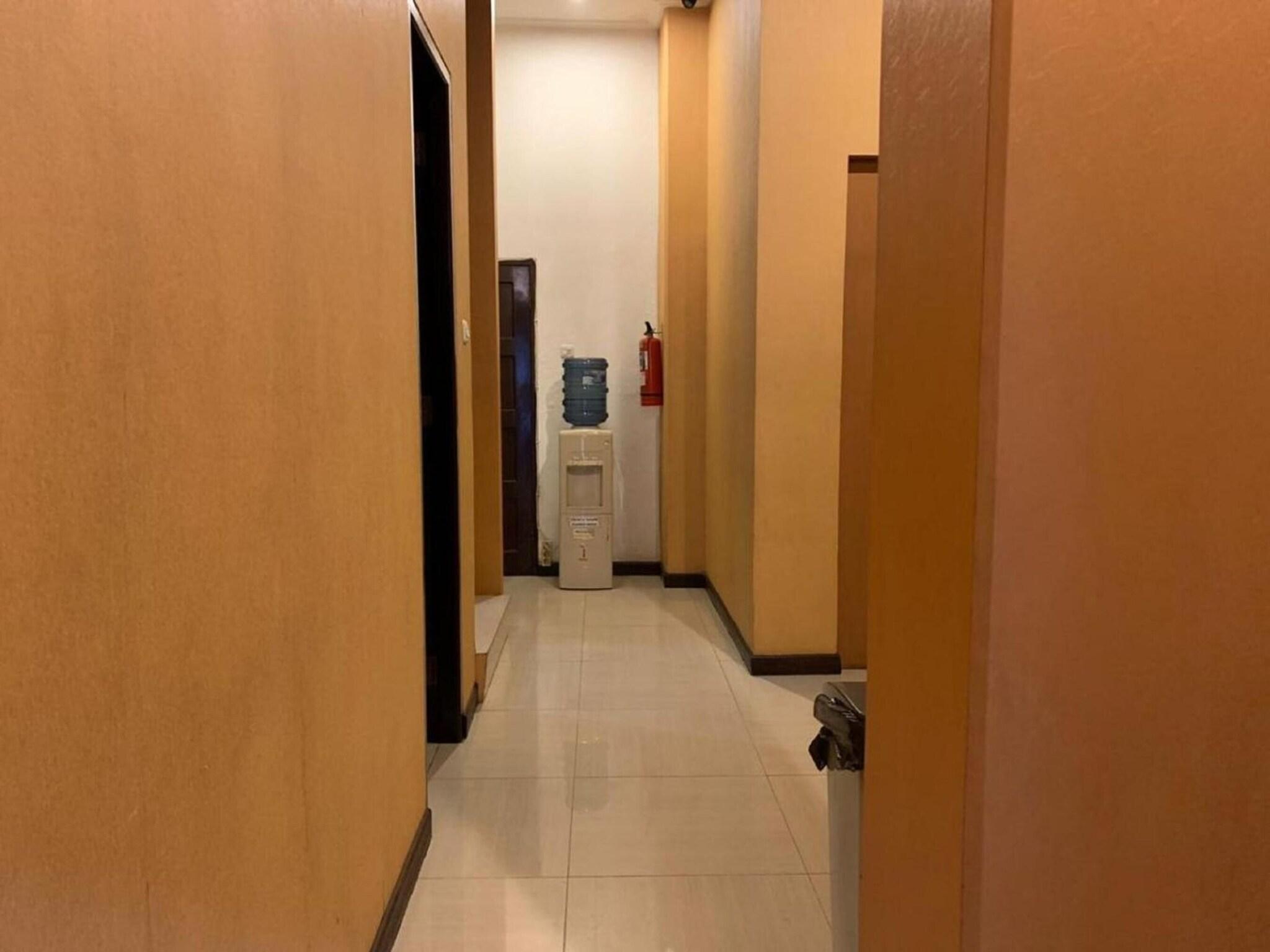 Hotel Rumah Shinta