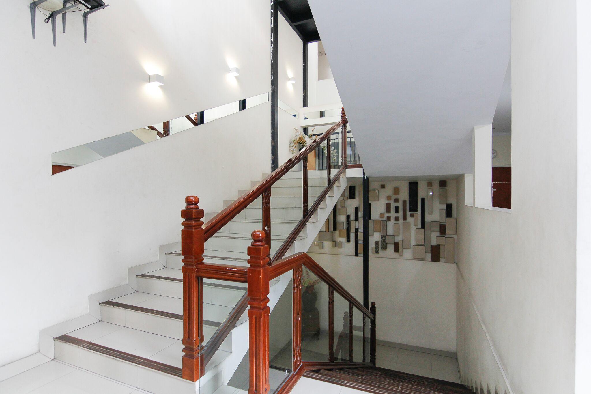 Tebet Utara Suites