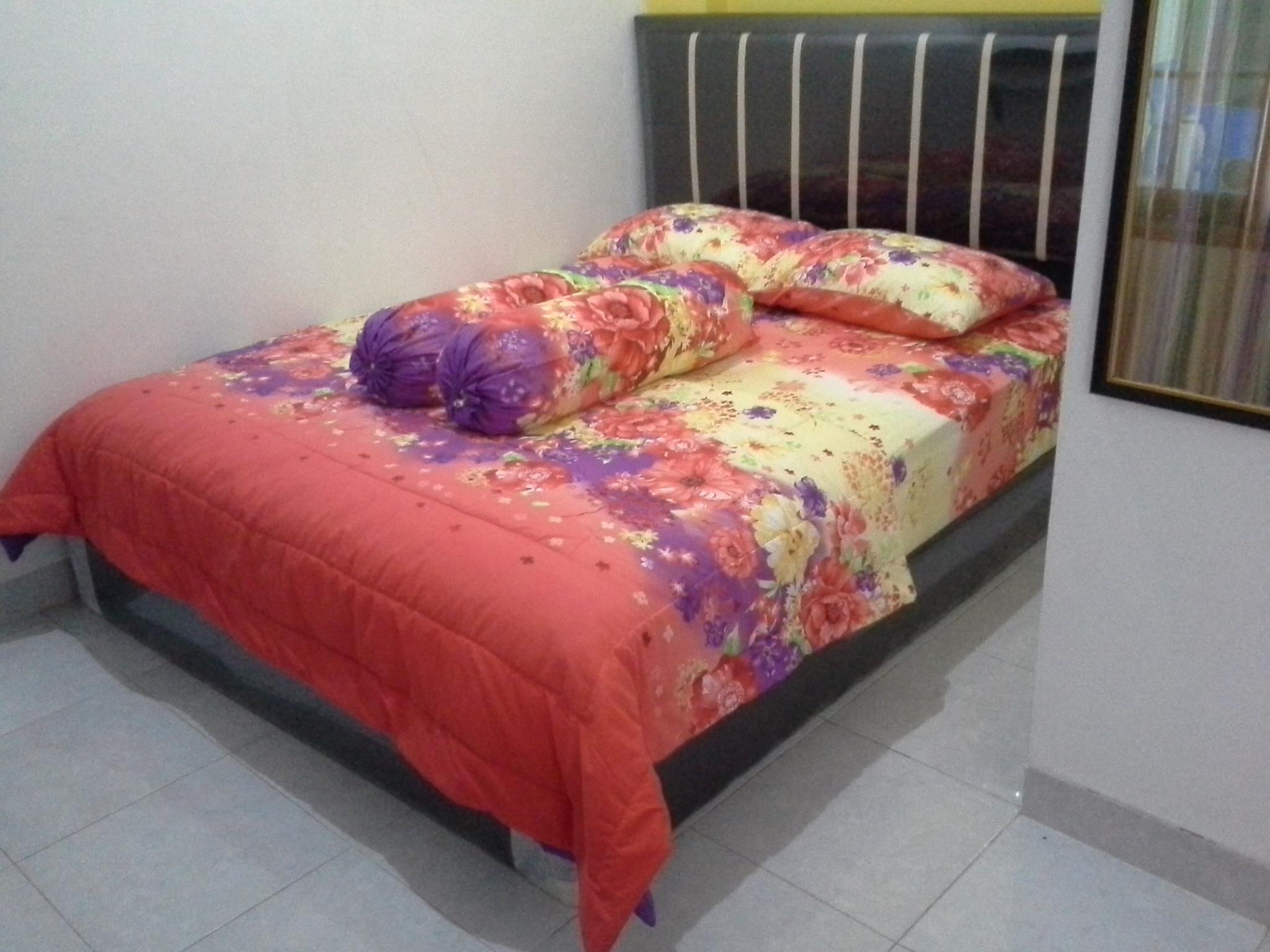 Pelangi Homestay
