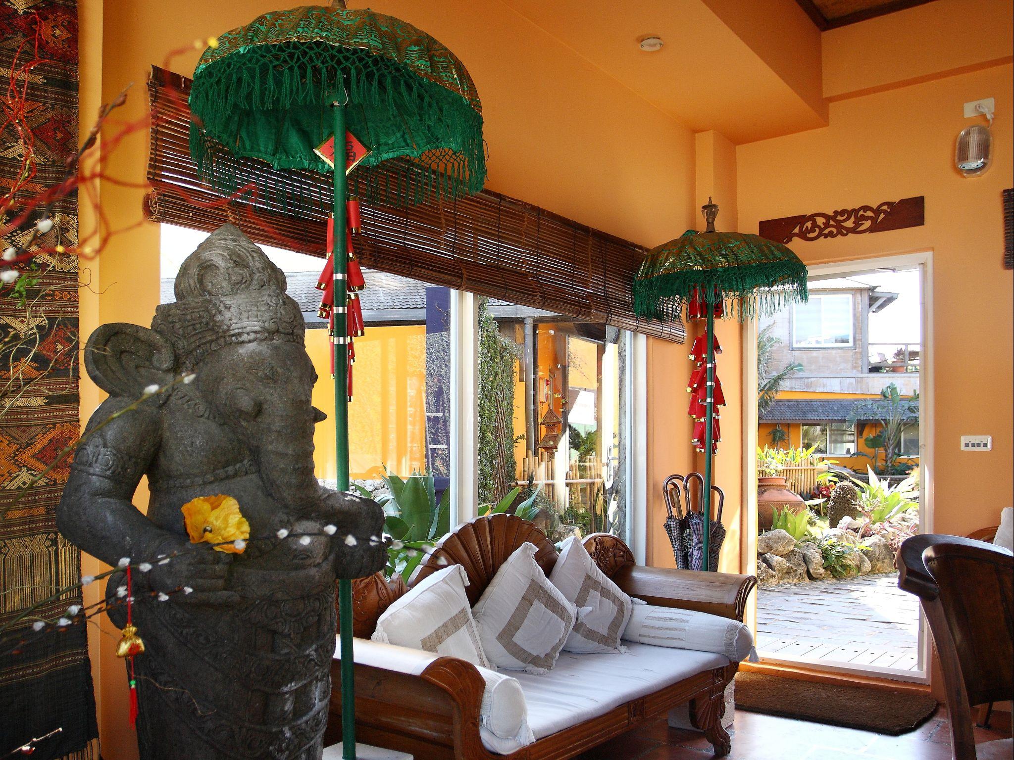 Red Garden Resort