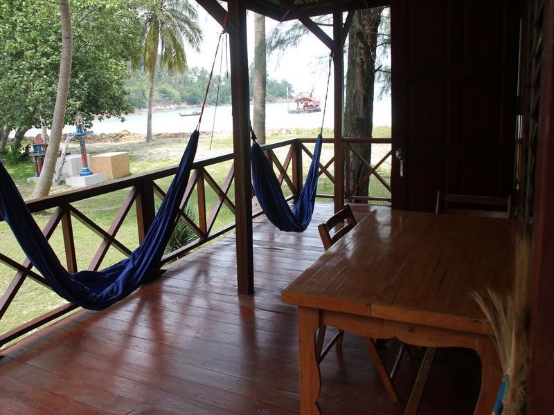 Wattana Resort