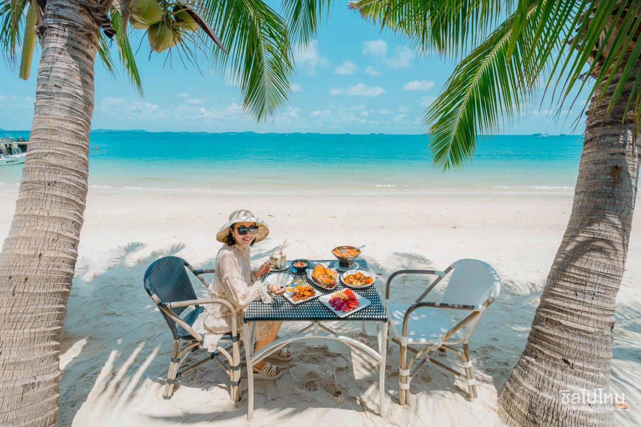 Samed Seaside Resort