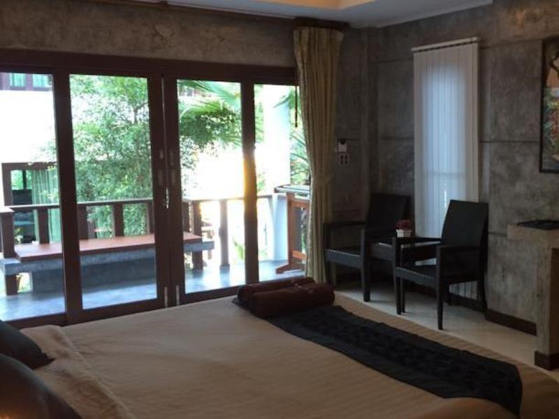 In Touch Resort