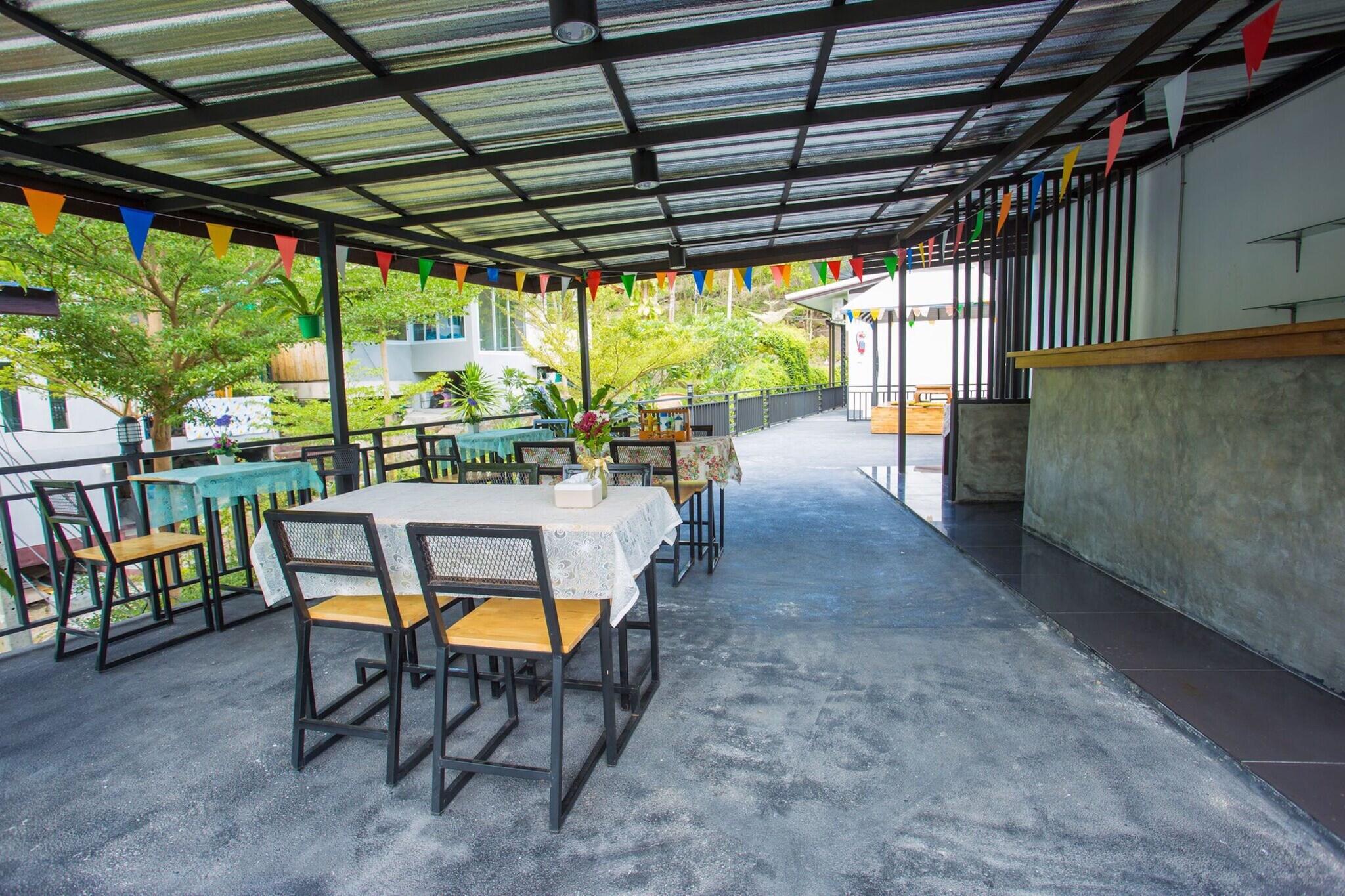 The Ozo Kohtao