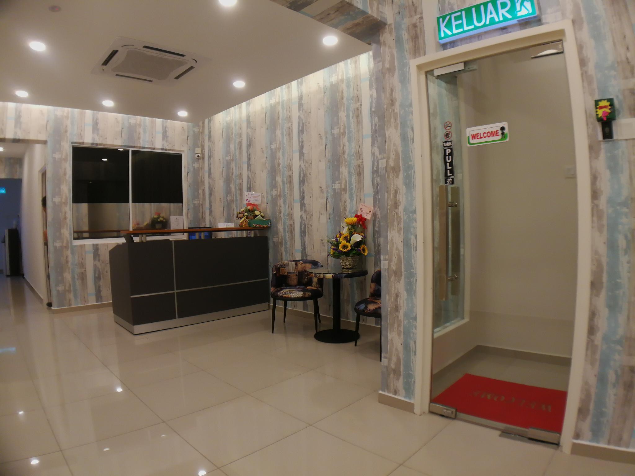 Dream Catchers Home Hotel