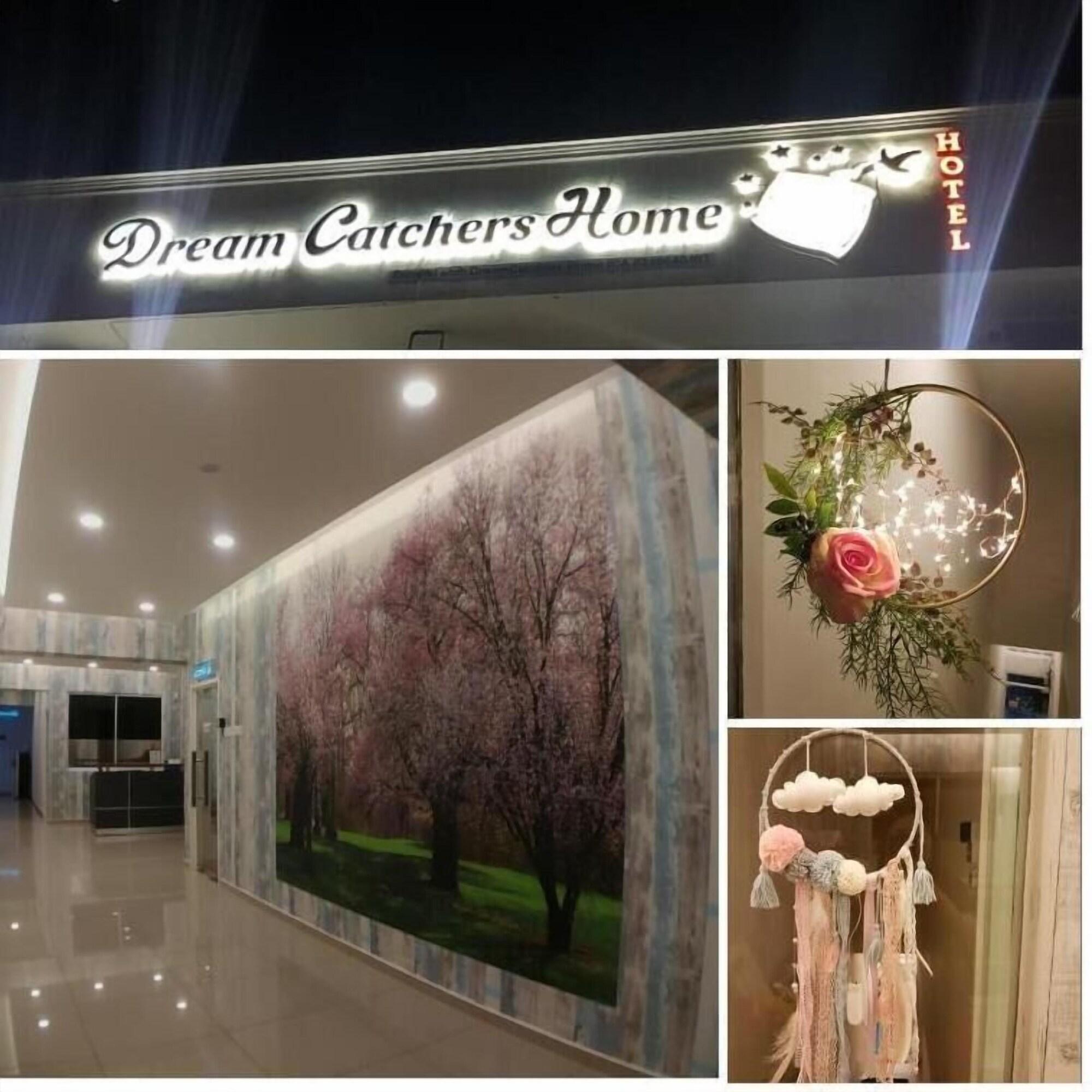 Dream Catchers Home Hotel